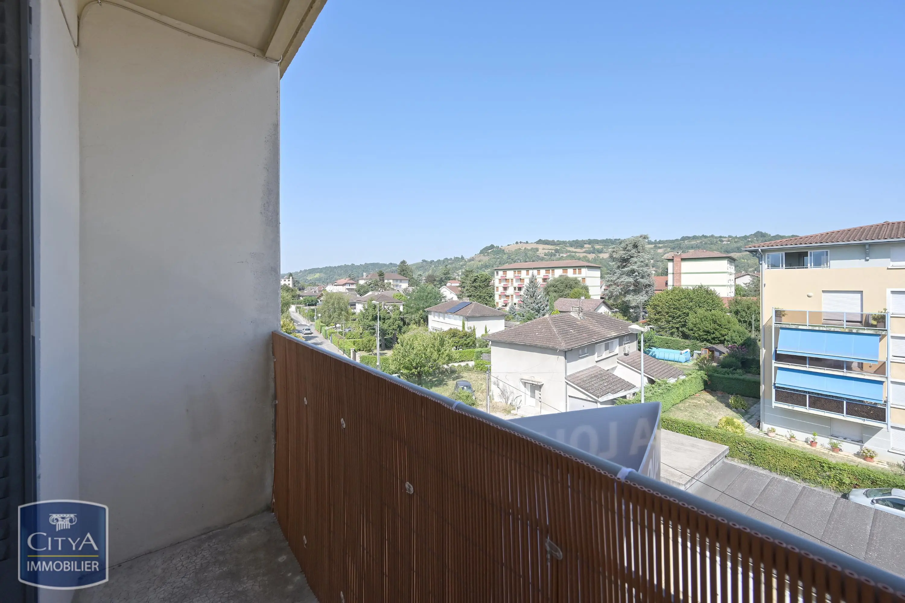 Photo 2 appartement Saint-Marcellin