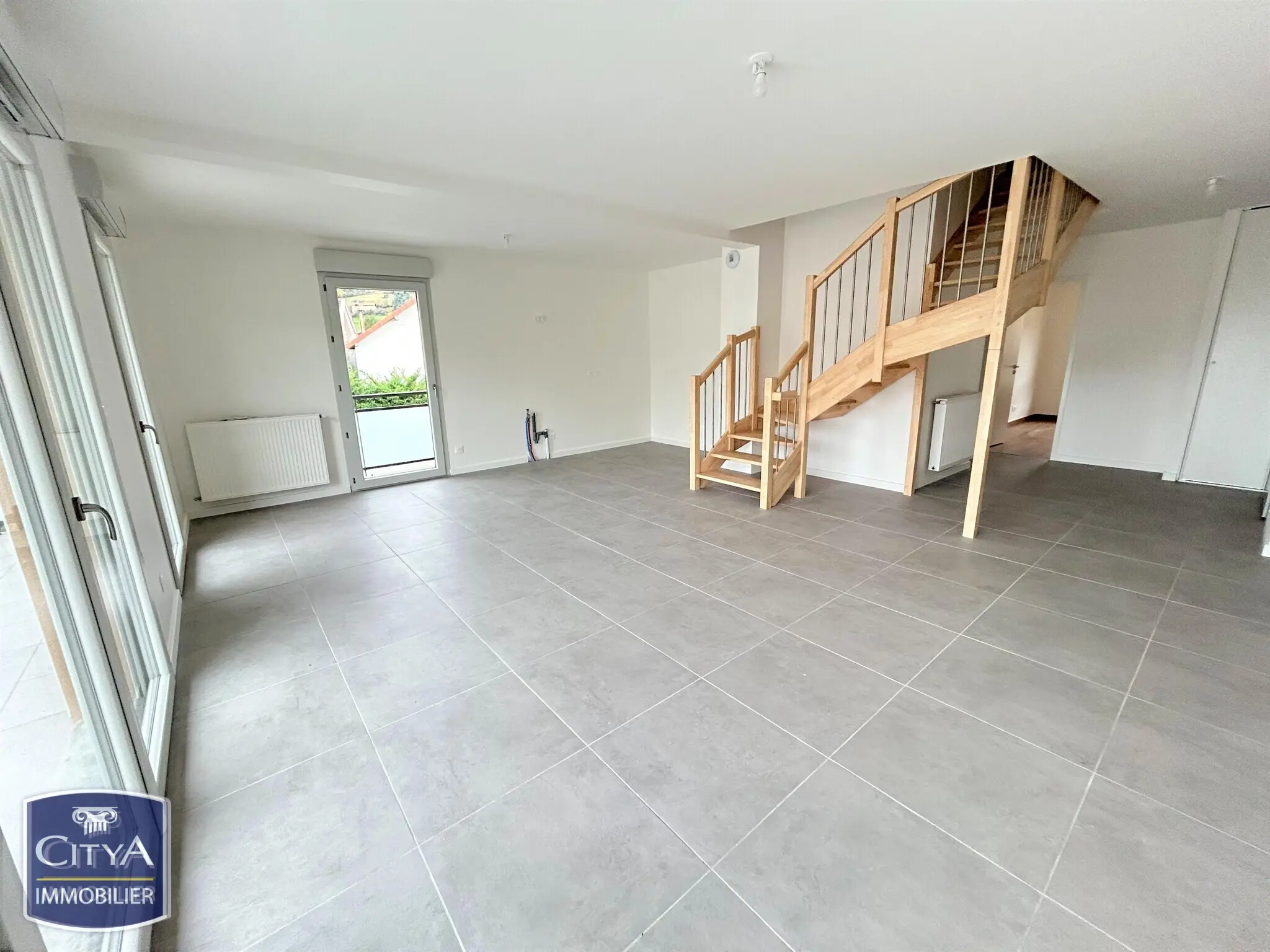 Photo 1 Appartement 6 pièces 118m²