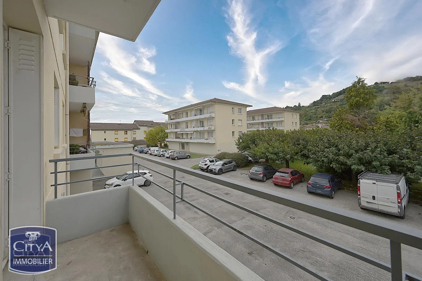 Photo 9 Appartement 4 pièces 61m²