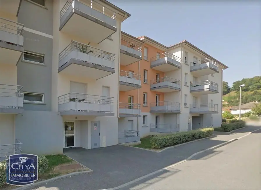 Photo 6 Appartement 3 pièces 61.6m²