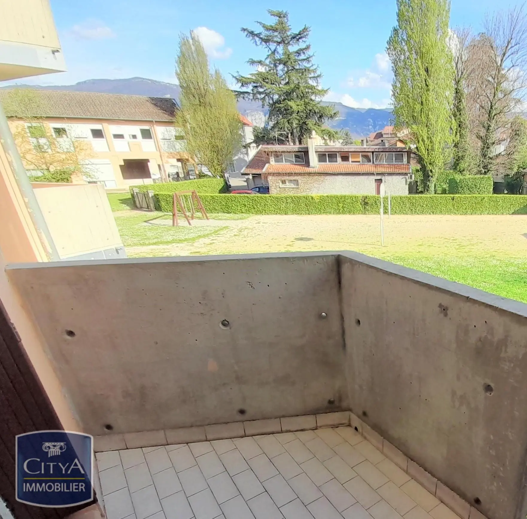 Photo 6 appartement Saint-Marcellin