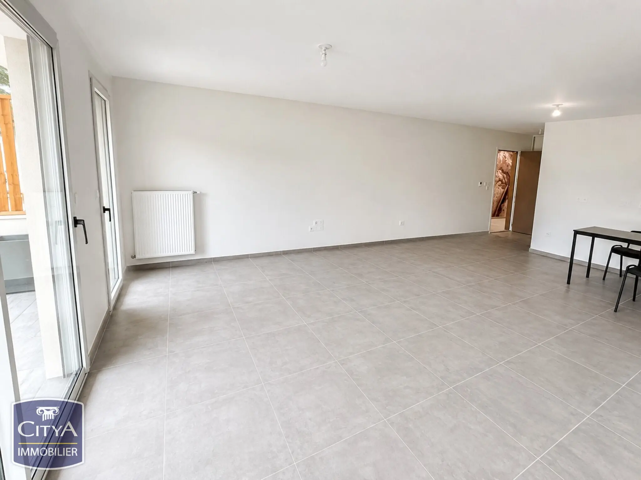 Photo 2 Appartement 3 pièces 70m²