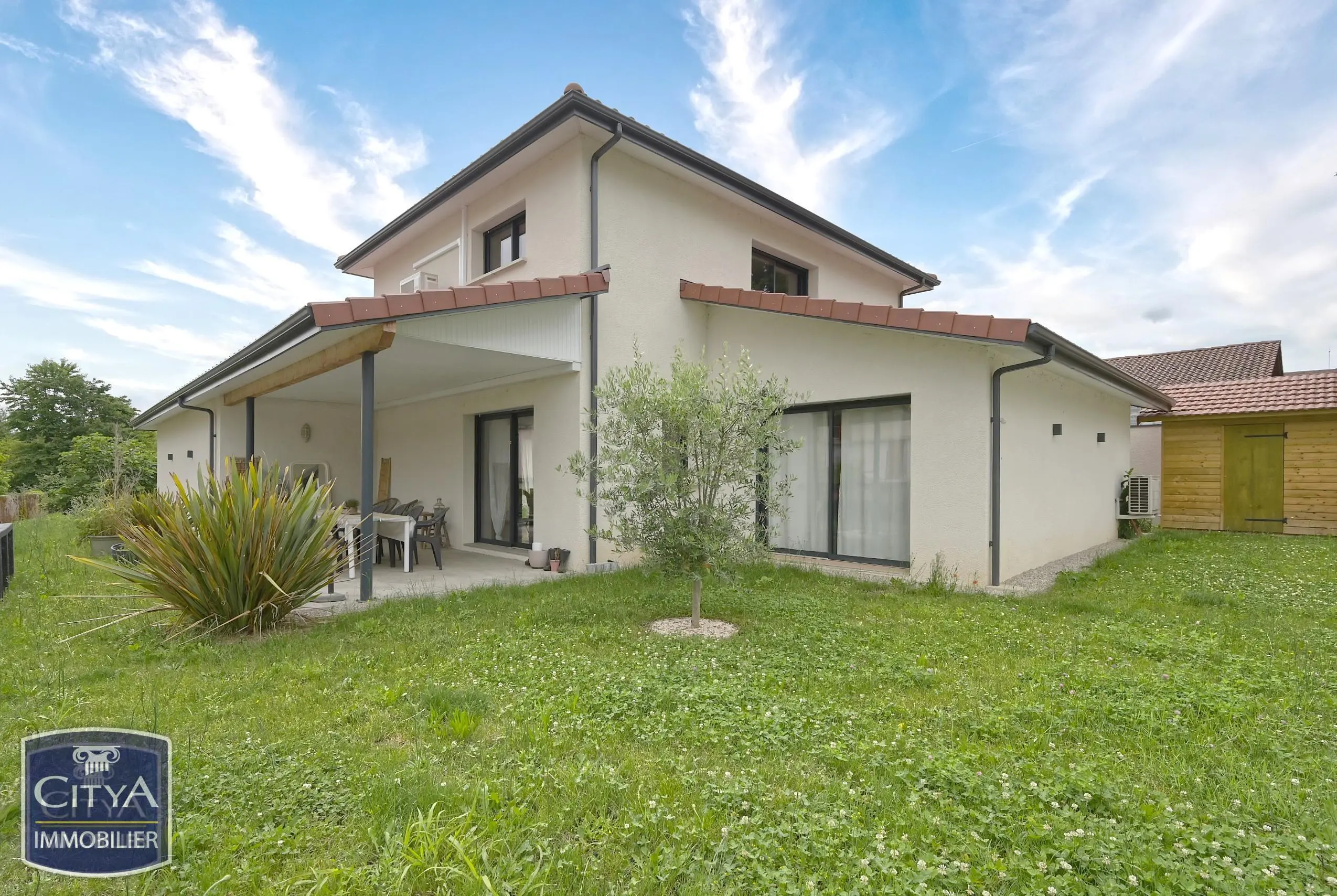 Photo 8 Maison 5 pièces 153m²