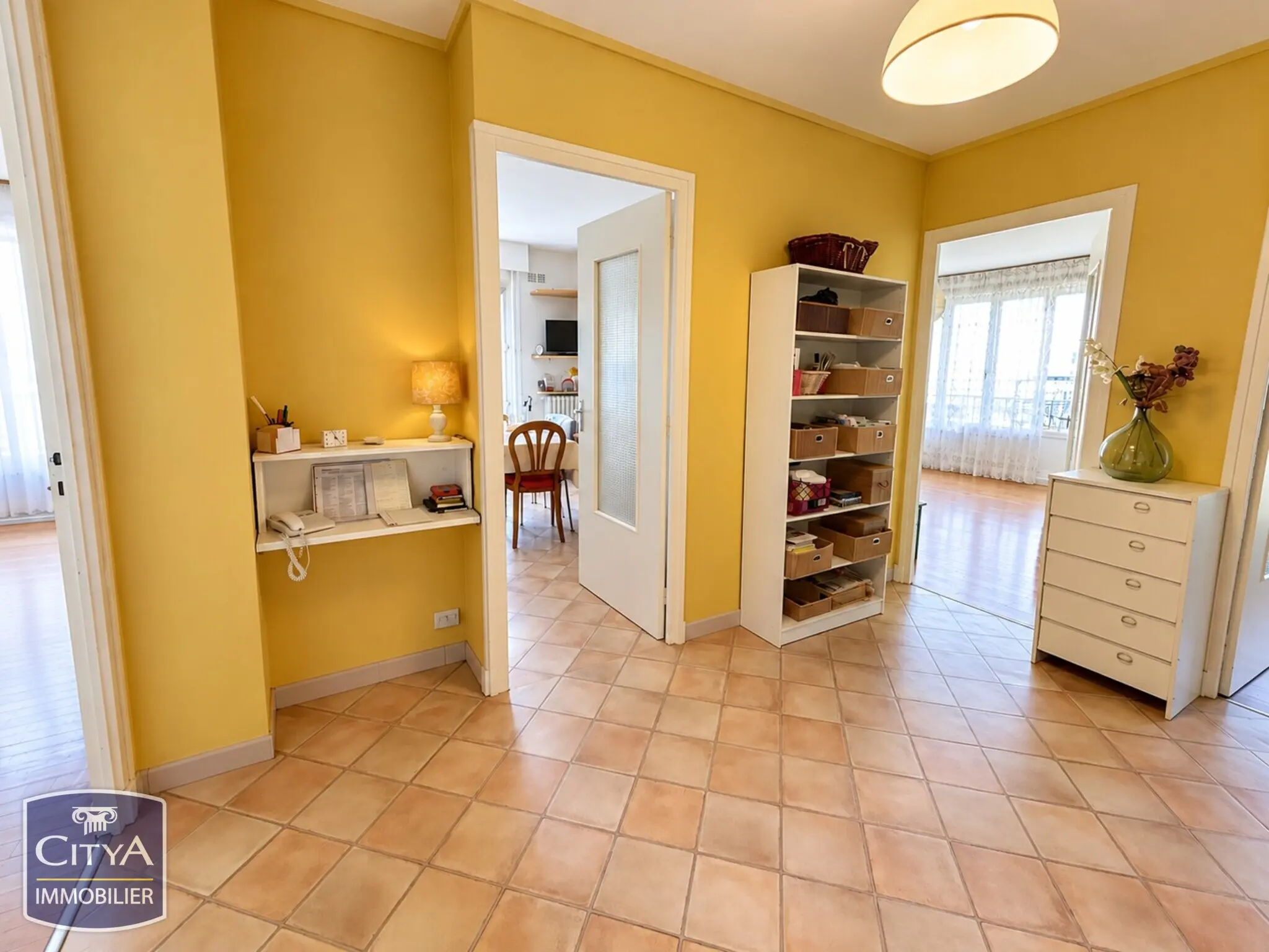 Photo 4 Appartement 5 pièces 85m²
