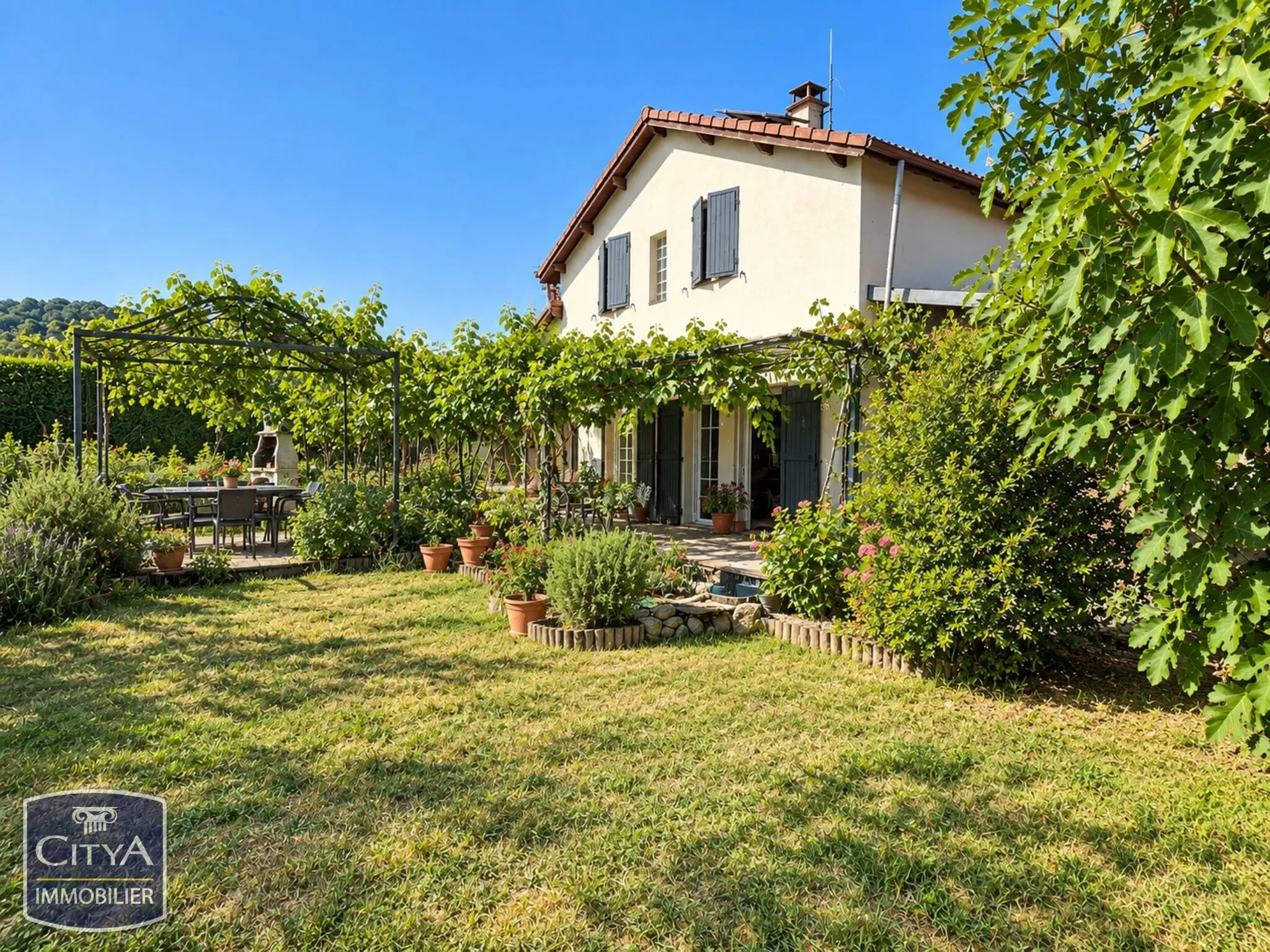 Photo 8 Maison 5 pièces 133m²