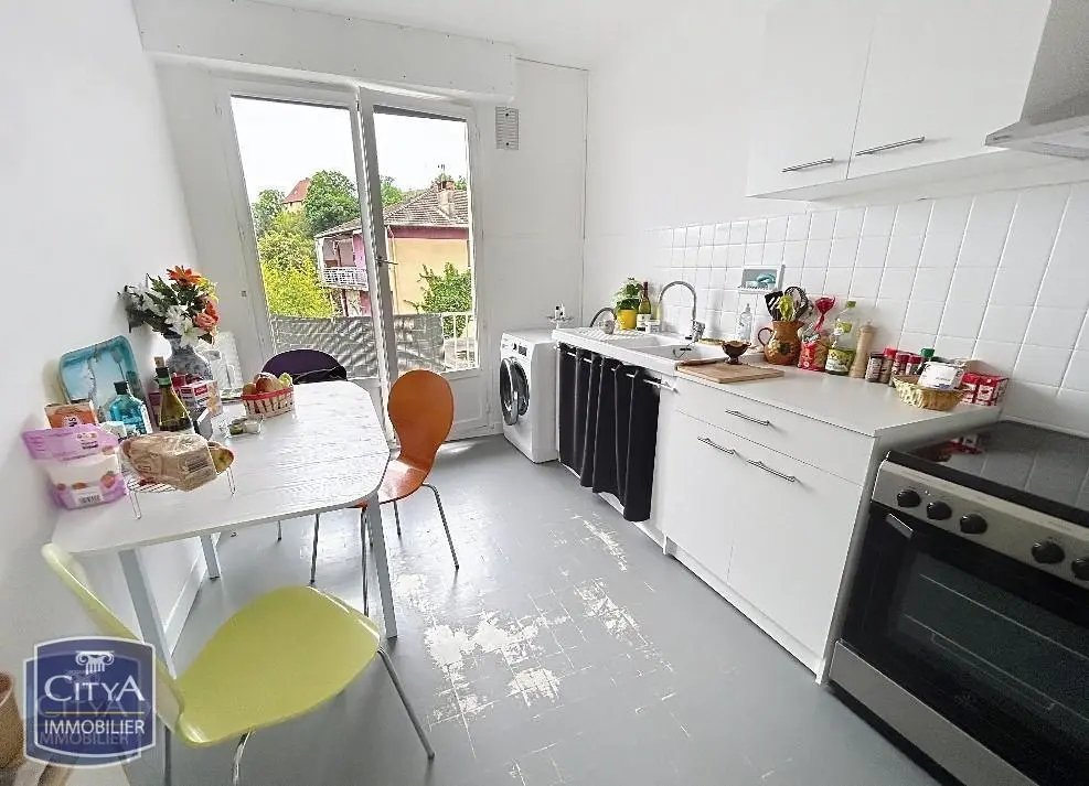 Photo 5 Appartement 3 pièces 51.8m²
