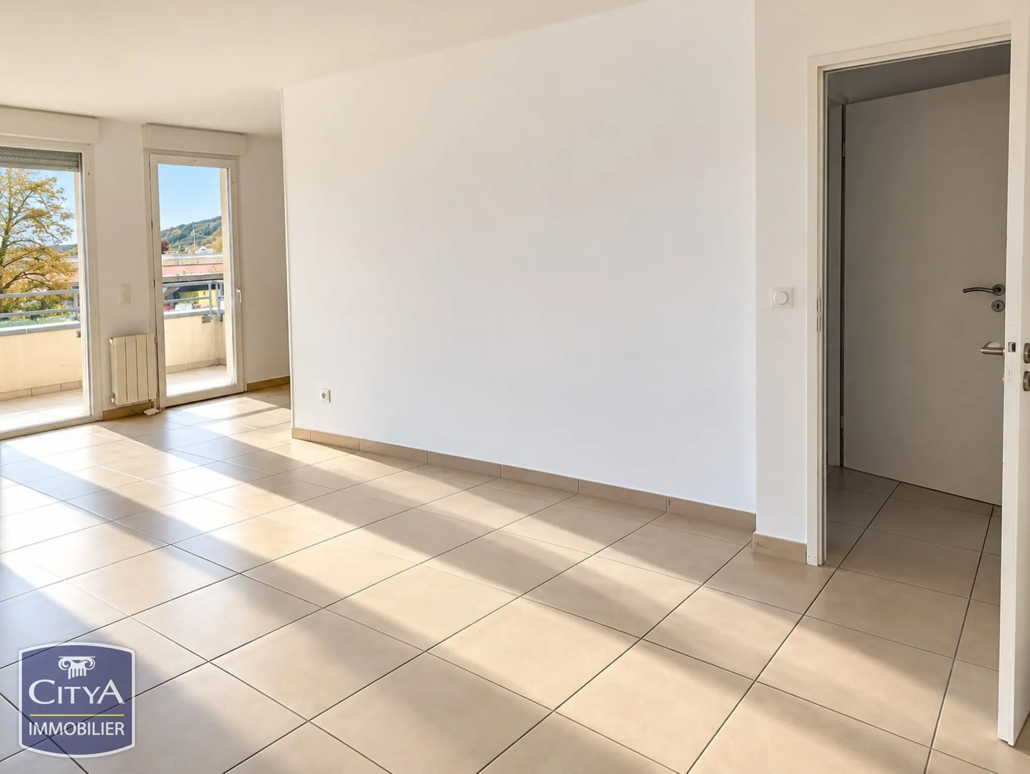 Photo 2 Appartement 3 pièces 64.7m²