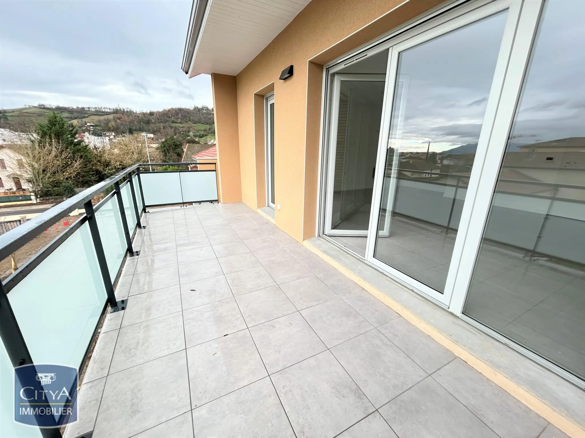 Photo 2 appartement Saint-Marcellin