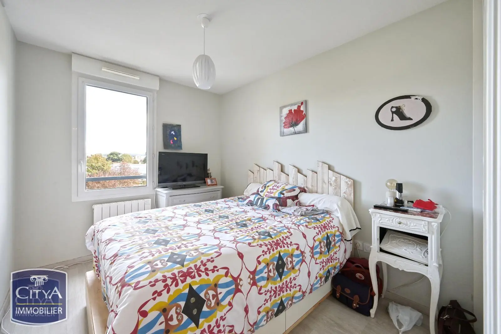 Photo 4 Appartement 3 pièces 64m²
