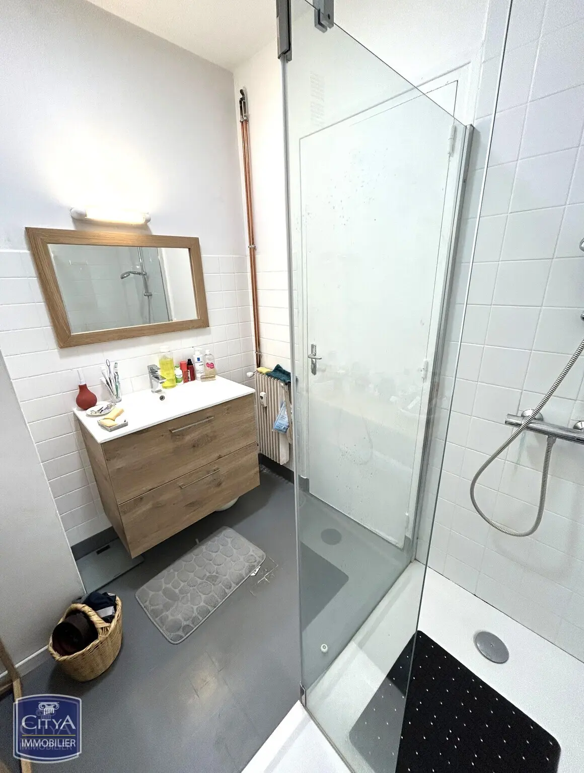 Photo 6 Appartement 3 pièces 51.8m²
