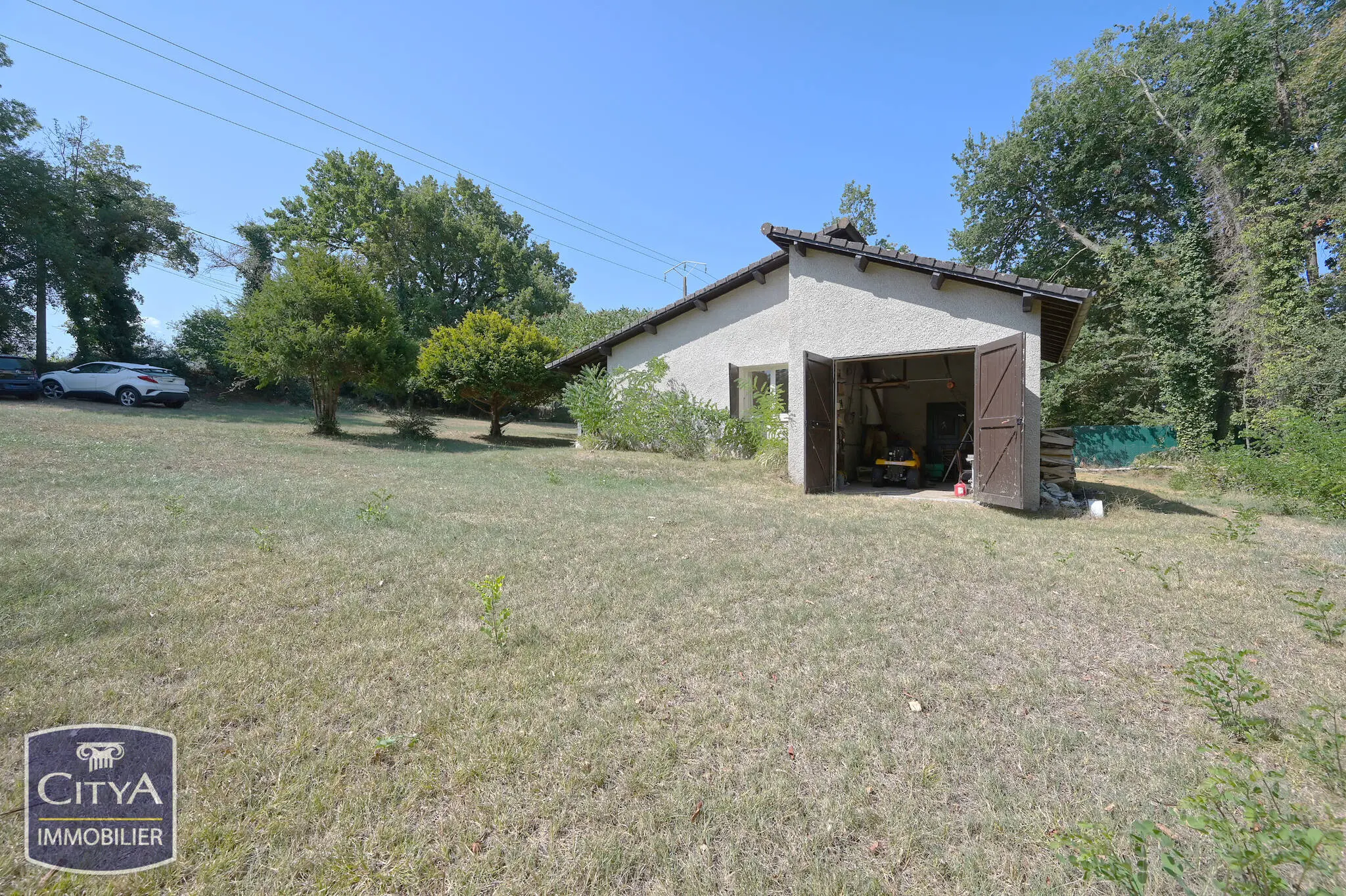 Photo 10 Maison 3 pièces 59m²