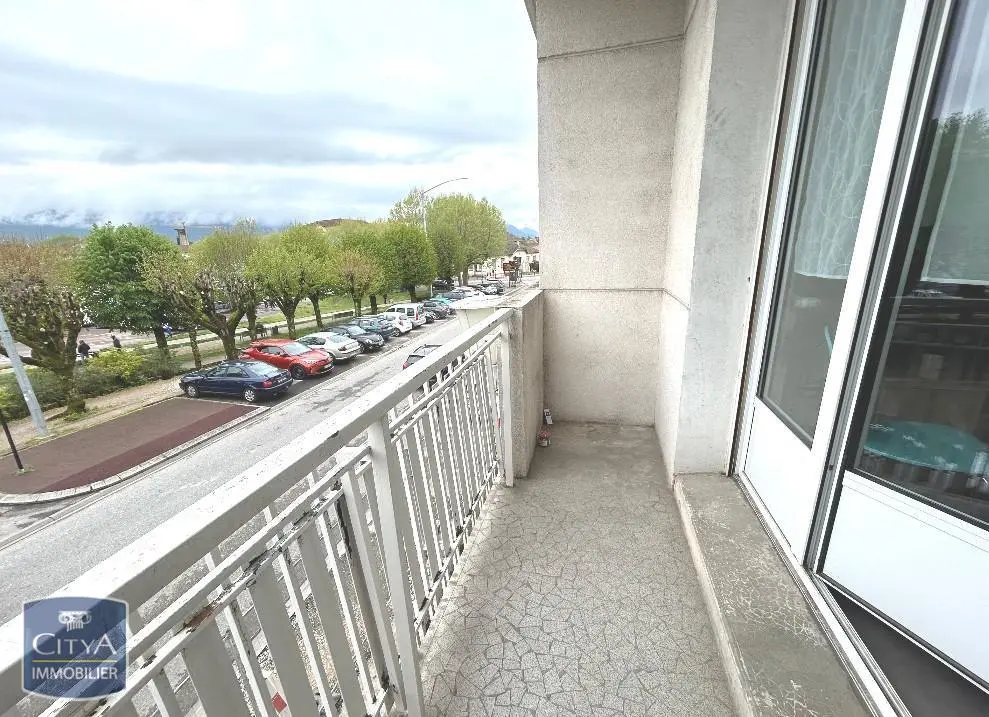 Photo 6 appartement Saint-Marcellin