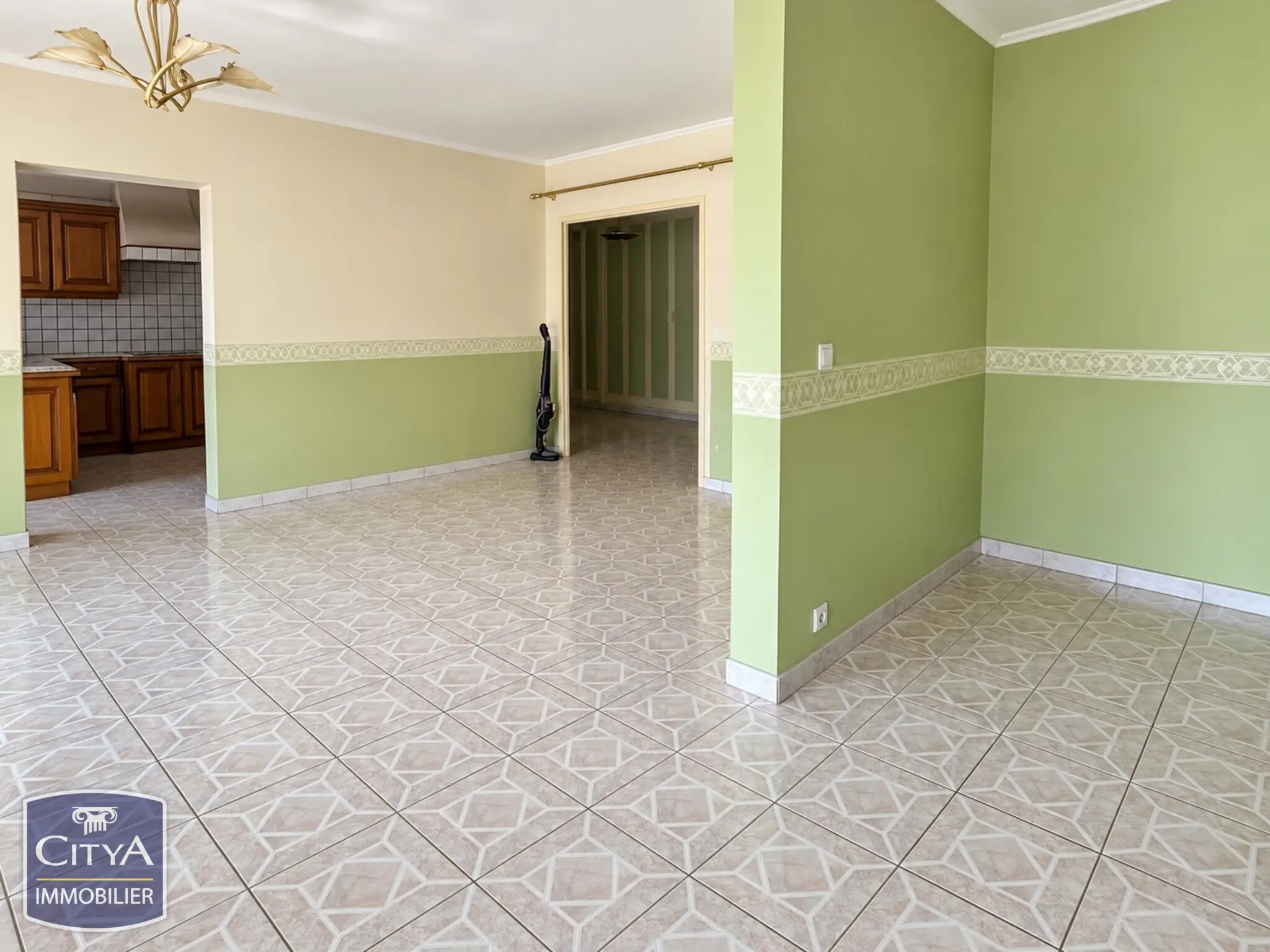 Photo 3 Appartement 5 pièces 117.2m²