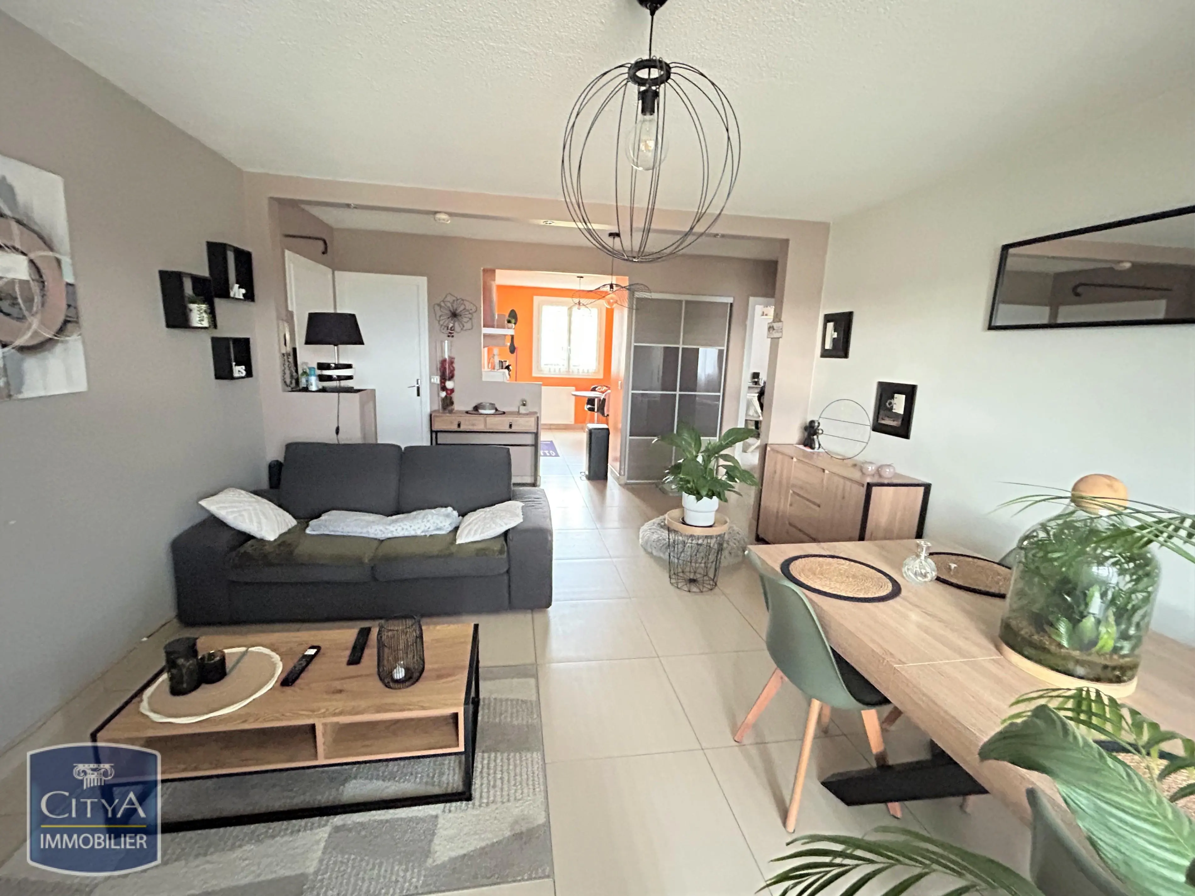 Photo 4 appartement Saint-Marcellin