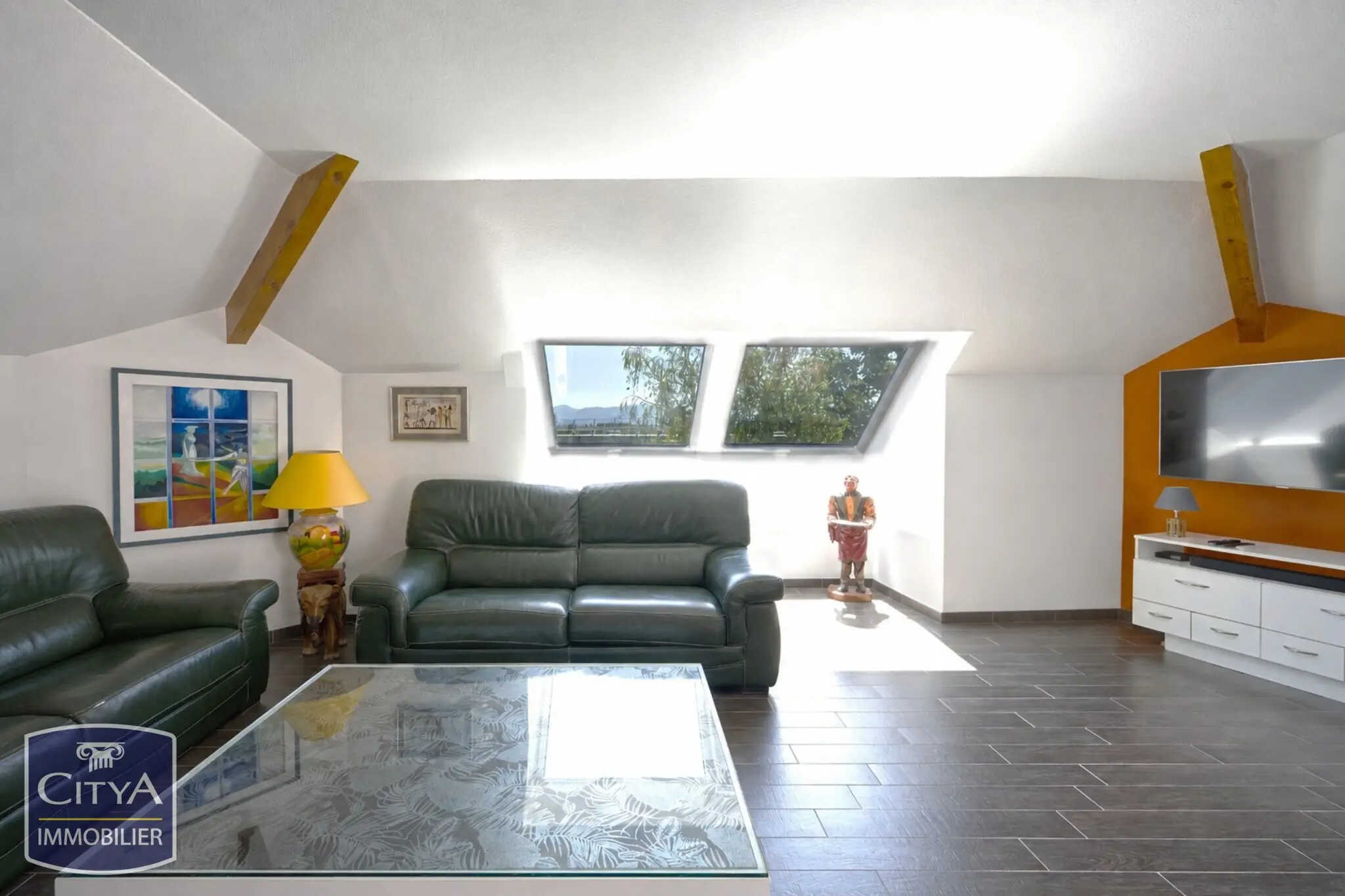 Photo 3 Appartement 3 pièces 88.4m²