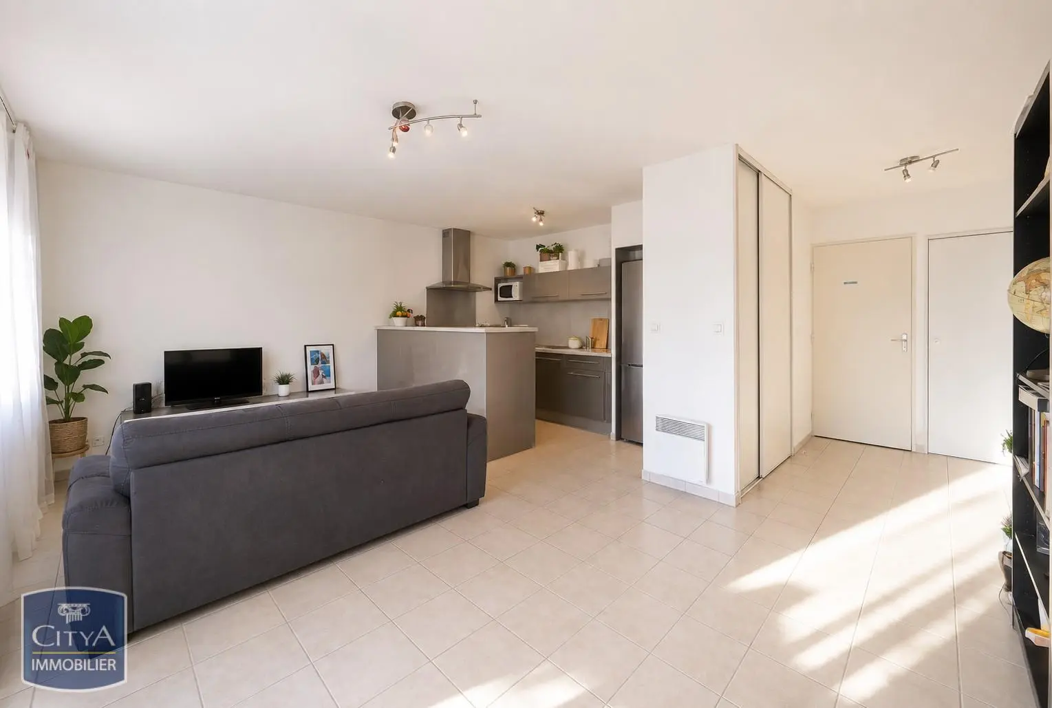 Photo 1 Appartement 3 pièces 62m²