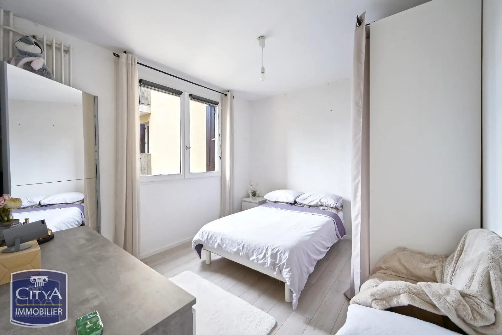 Photo 9 Appartement 4 pièces 95m²