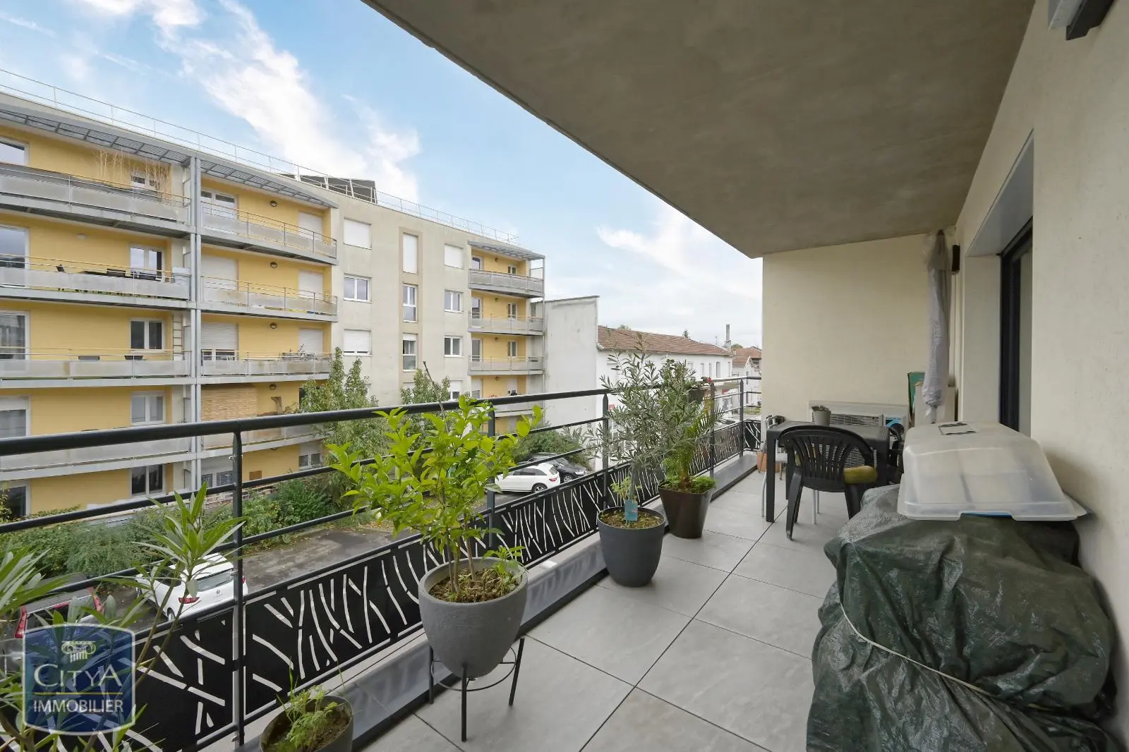 Photo 4 Appartement 4 pièces 68.46m²