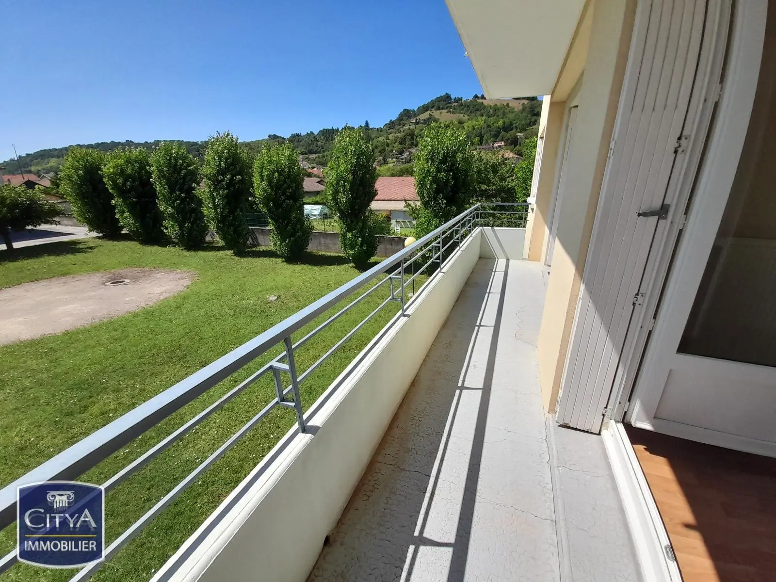 Photo 2 Appartement 4 pièces 80m²