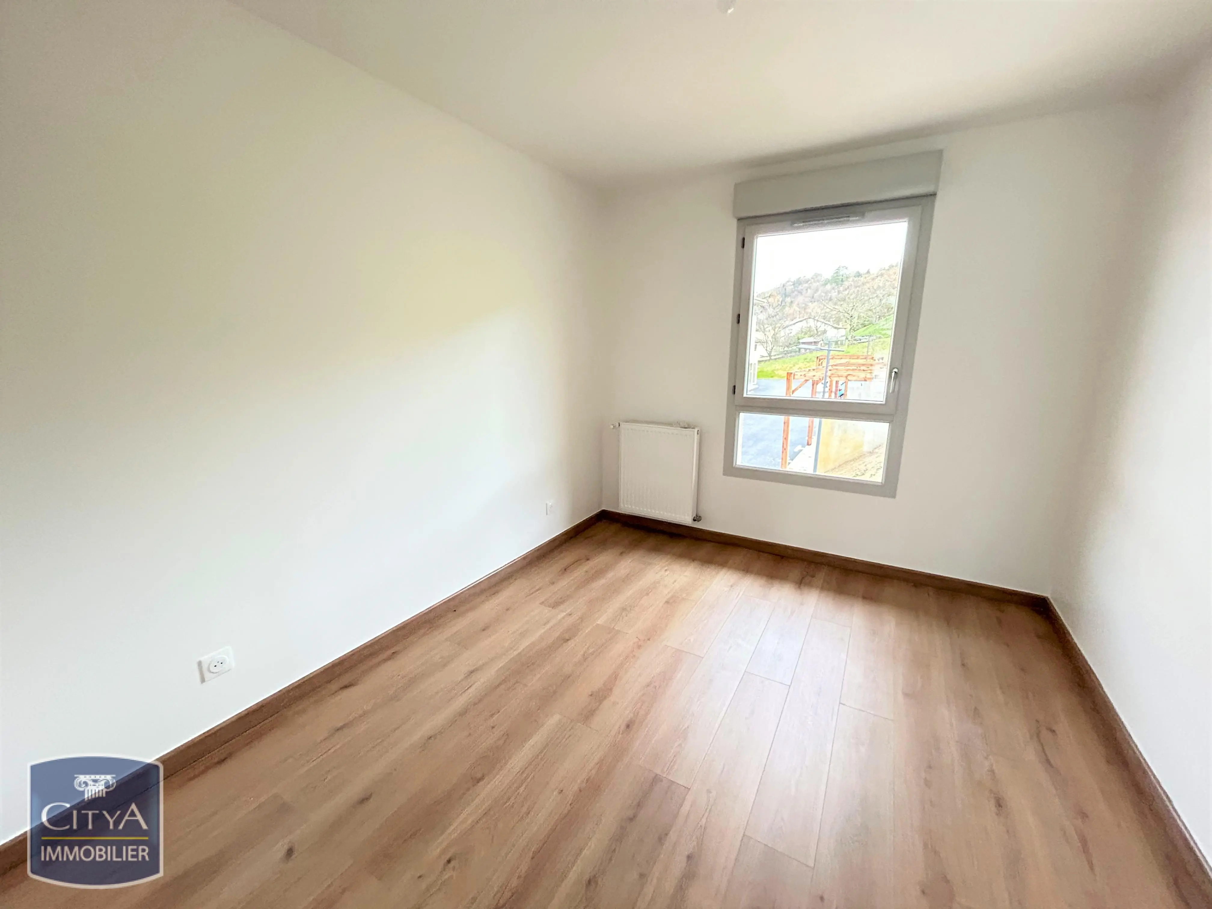 Photo 4 appartement Saint-Marcellin