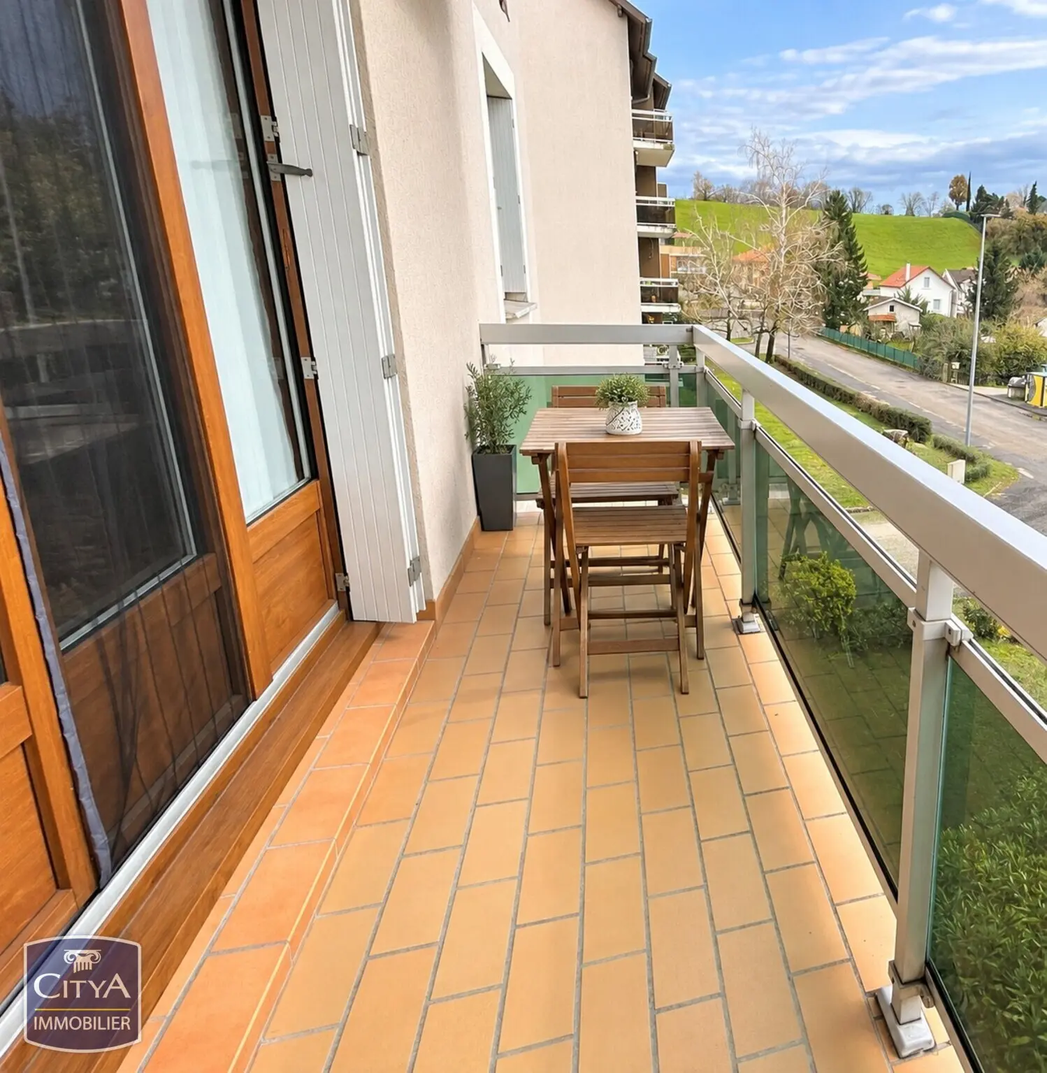 Photo 6 Appartement 4 pièces 69m²