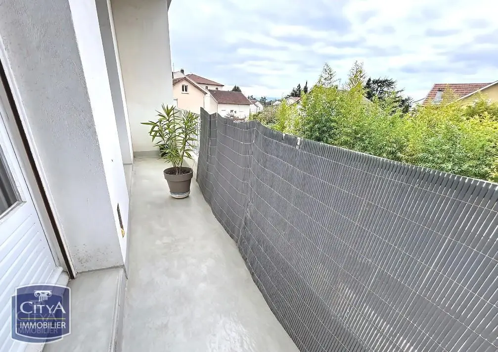Photo 2 Appartement 3 pièces 51.8m²