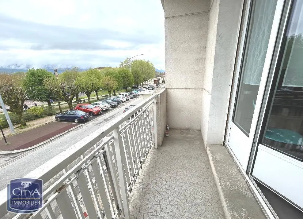 Photo 7 Appartement 3 pièces 51.8m²