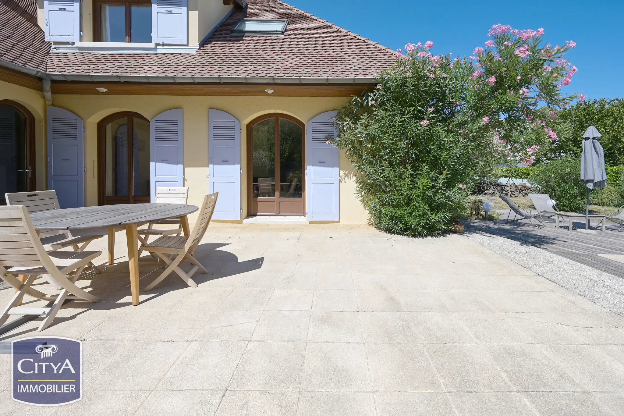 Photo 10 Maison 7 pièces 202.8m²