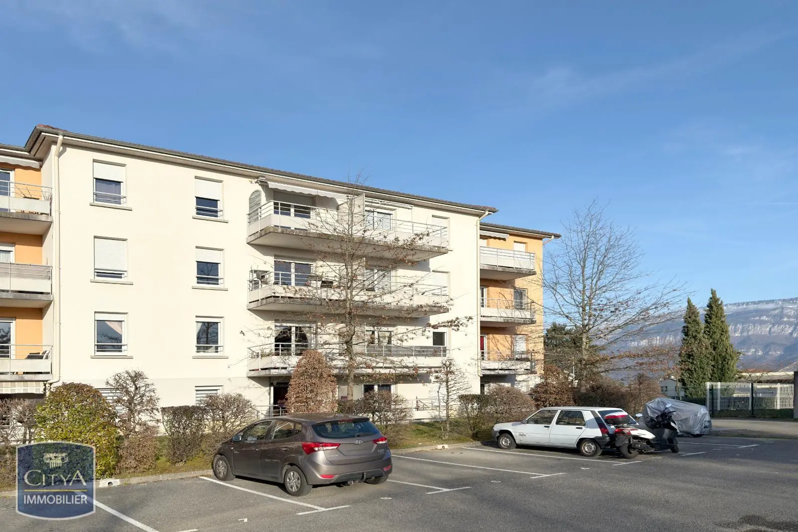 Photo 6 Appartement 3 pièces 62m²