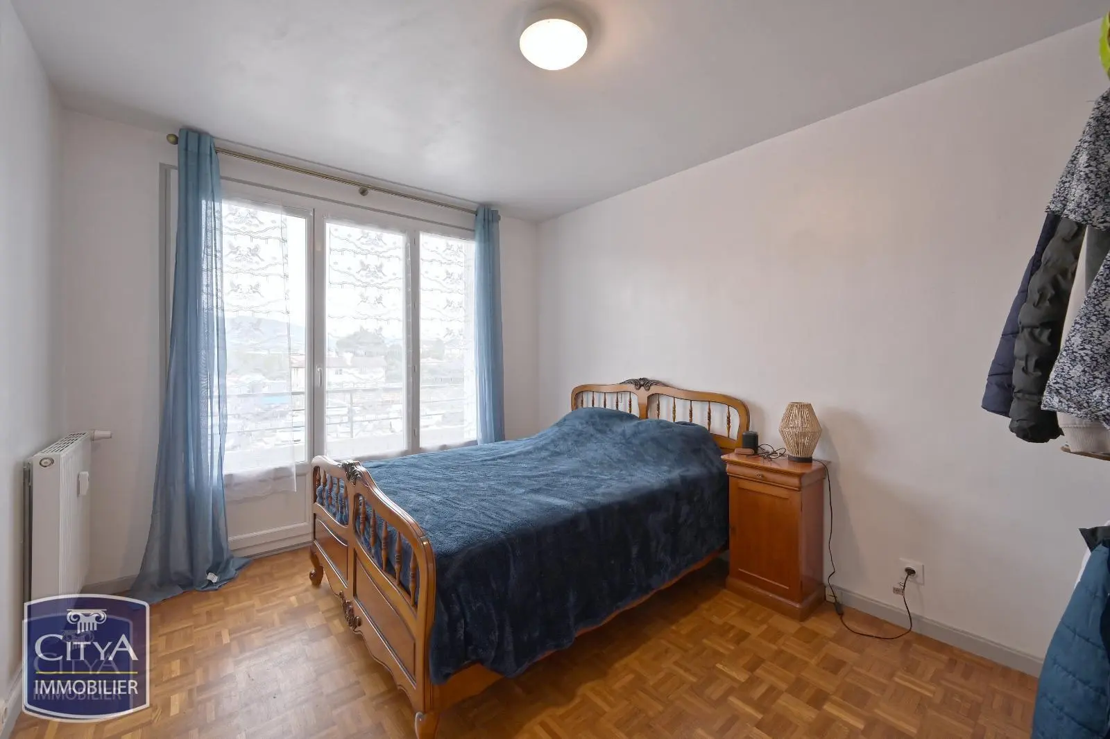 Photo 4 Appartement 4 pièces 61m²