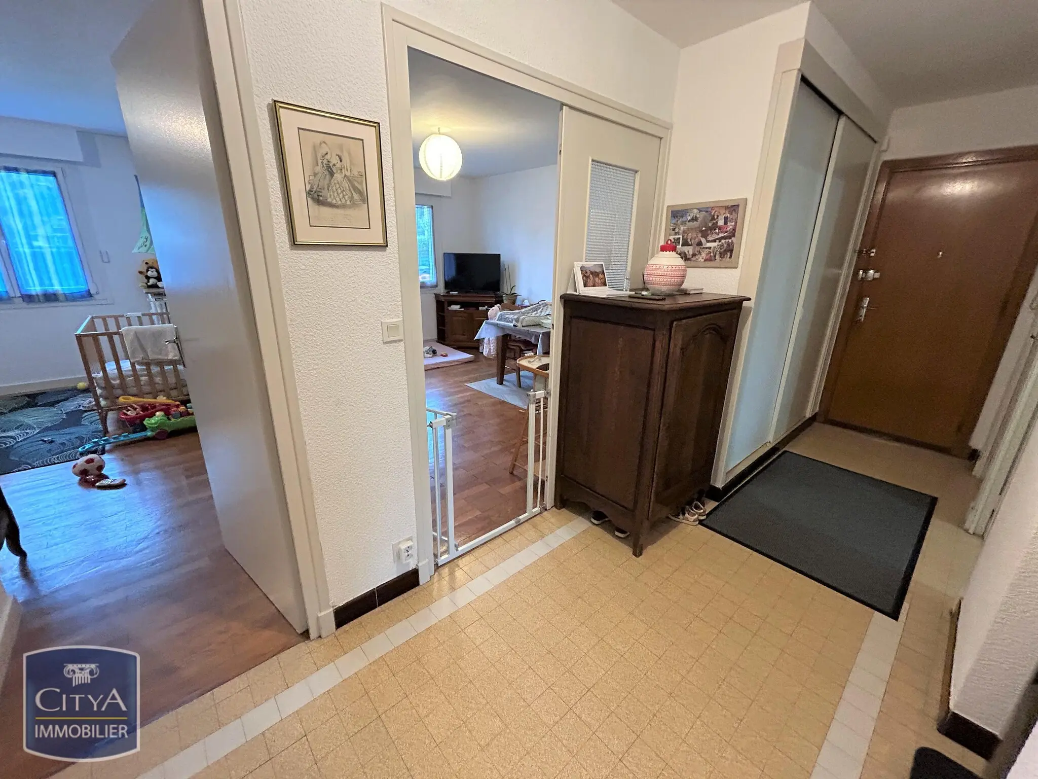 Photo 4 Appartement 4 pièces 70m²