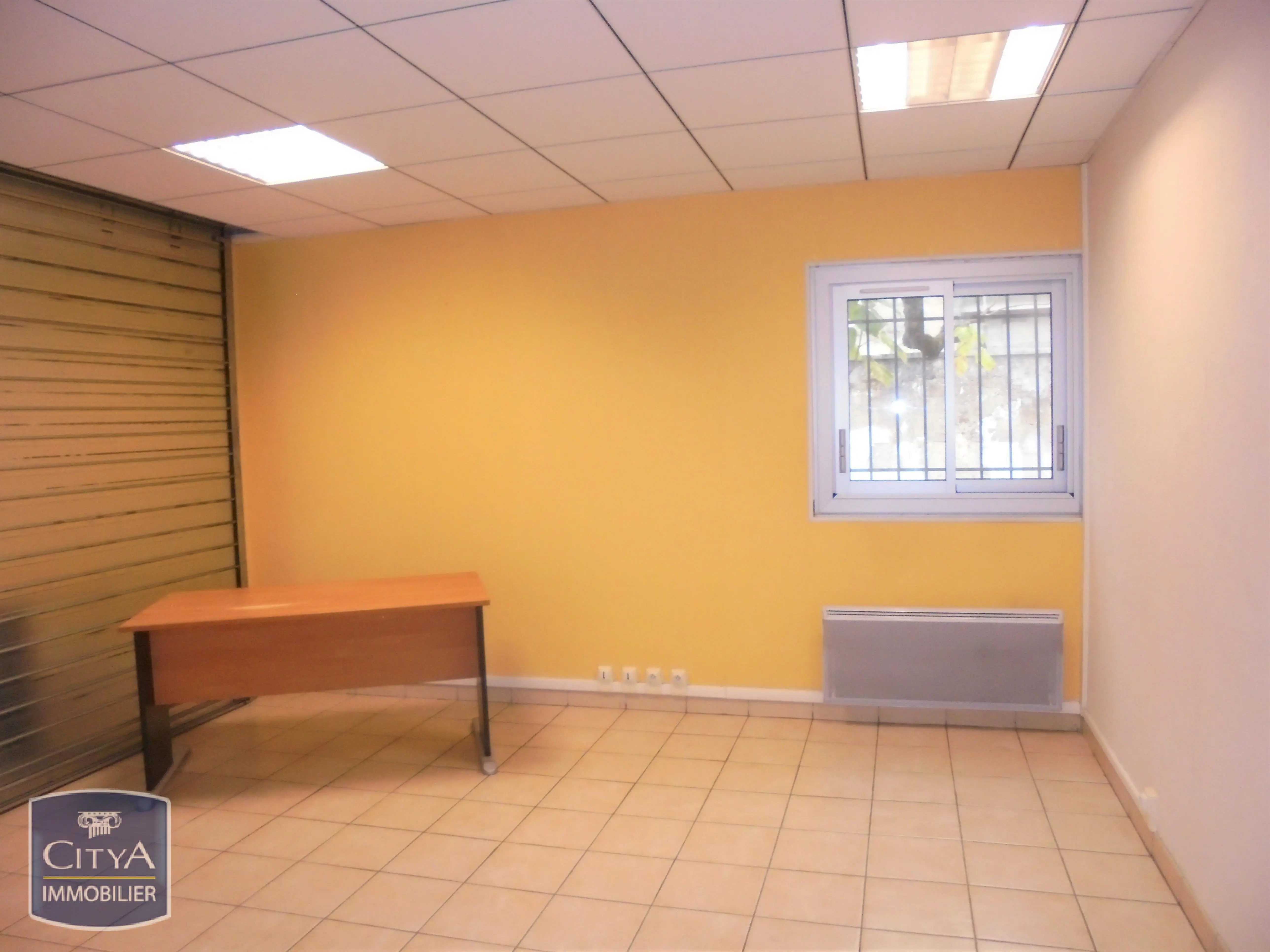 Photo 5 Local Professionnel 166m²