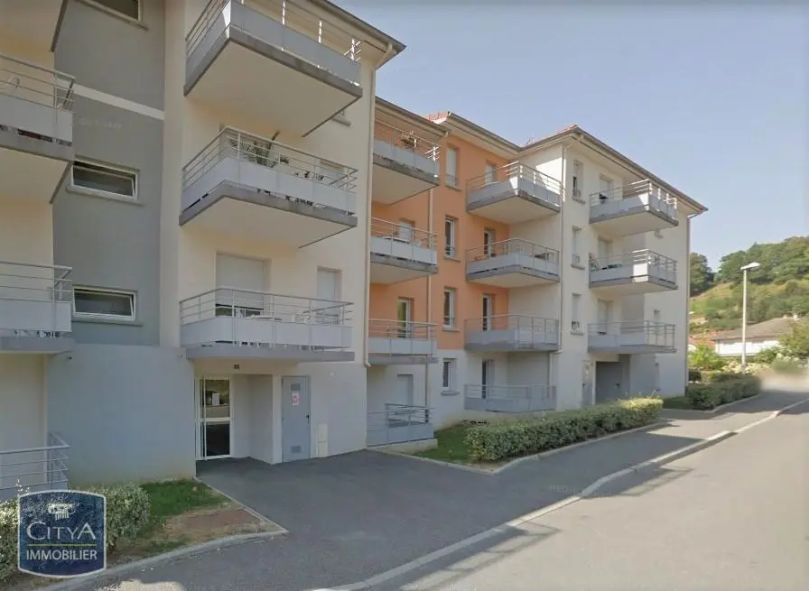 Photo 2 Appartement 3 pièces 62m²