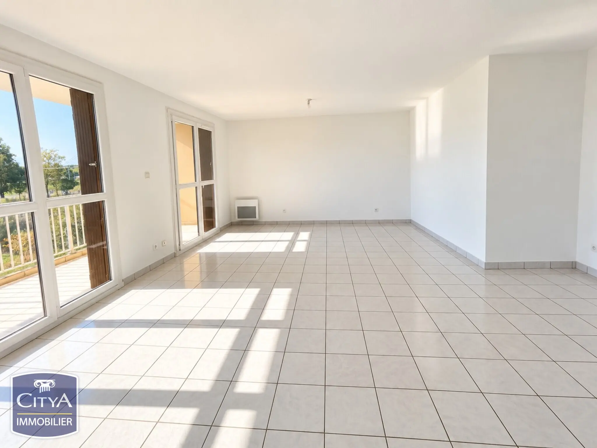 Photo 1 Appartement 4 pièces 97m²
