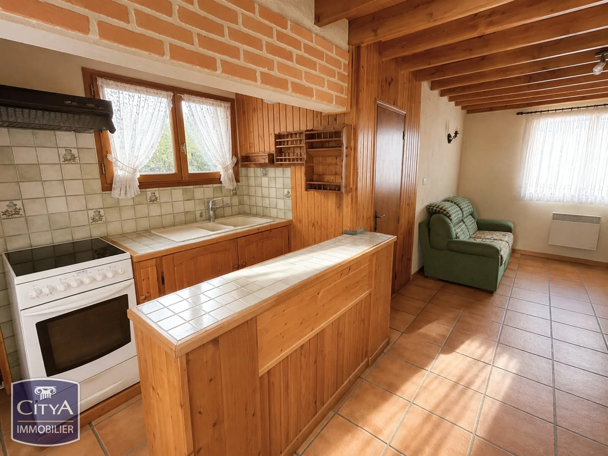 Photo 3 Maison 4 pièces 82m²