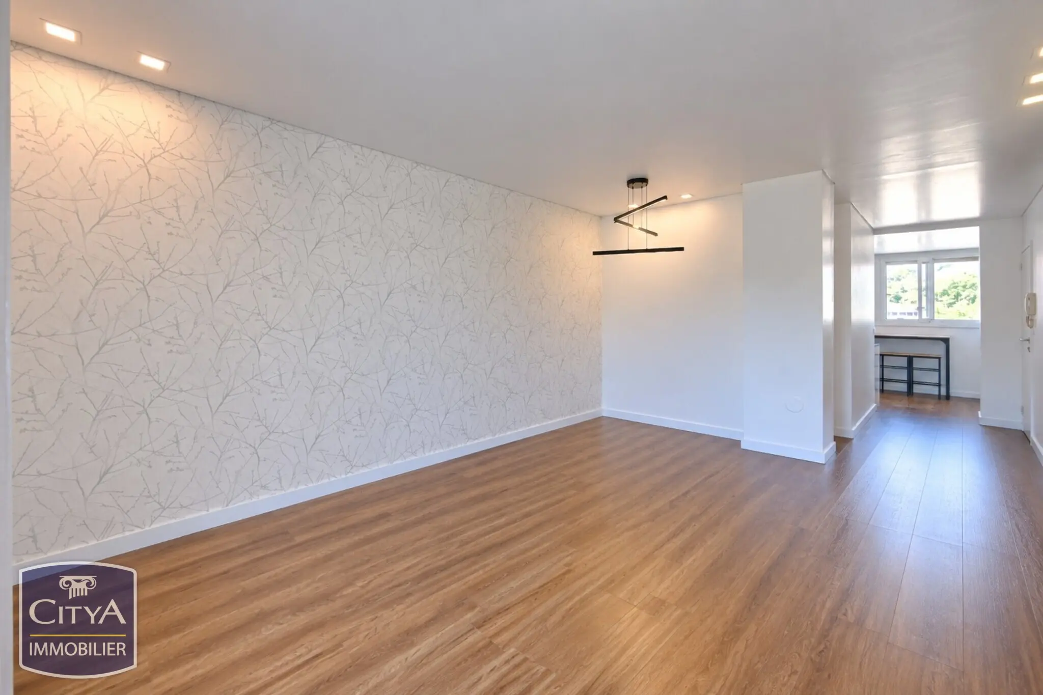 Photo 2 Appartement 4 pièces 61.1m²