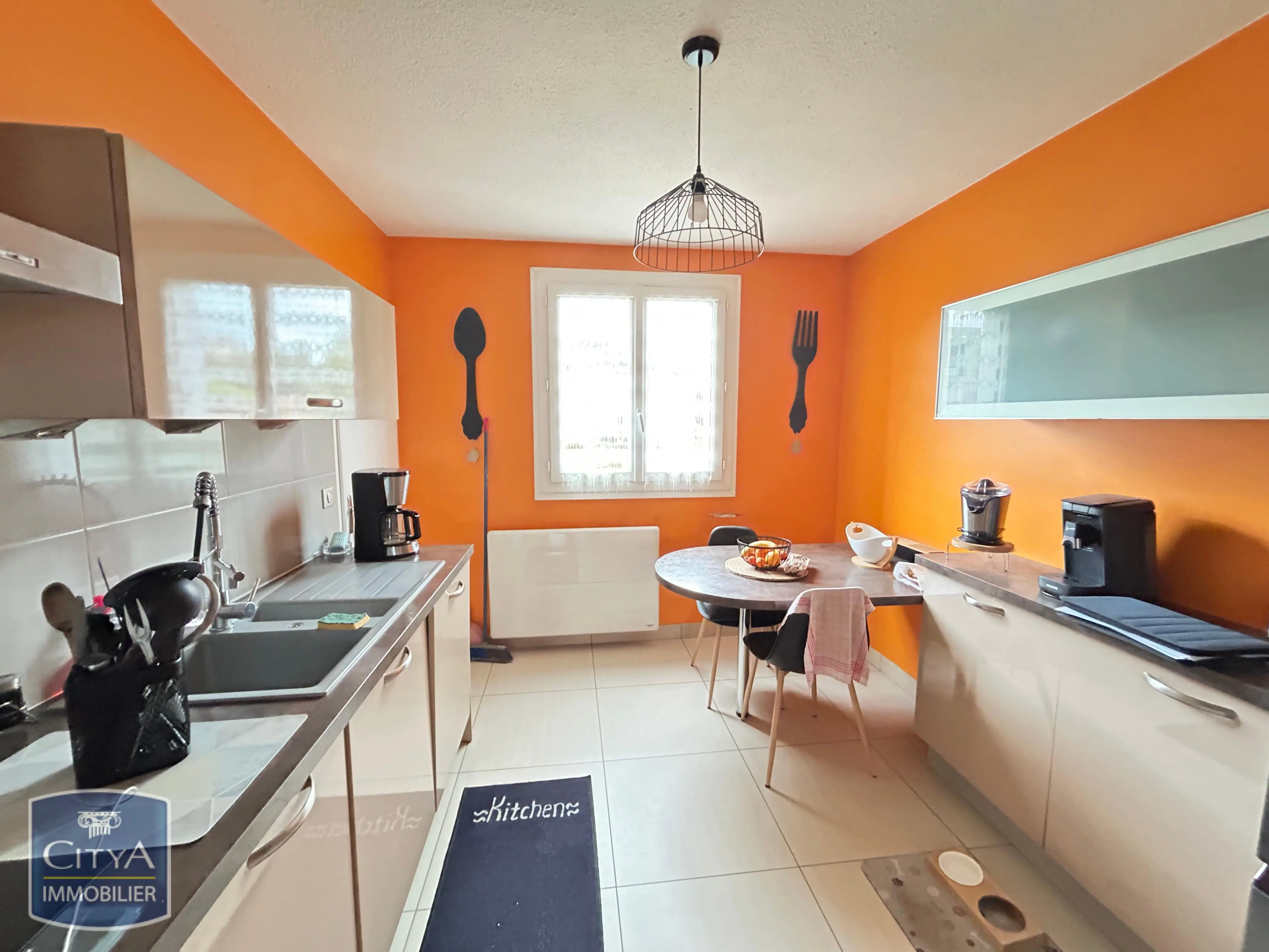 Photo 5 appartement Saint-Marcellin