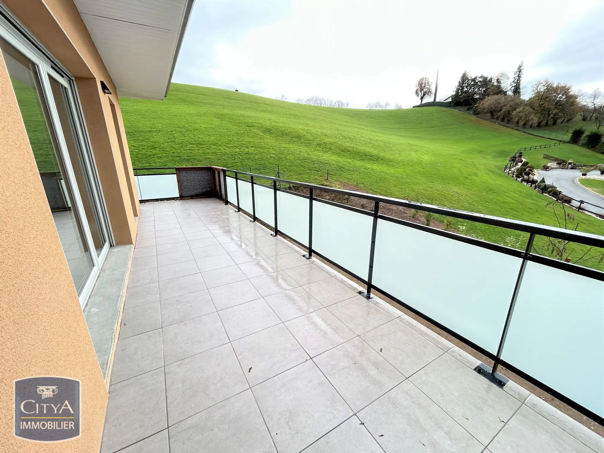 Photo 2 appartement Saint-Marcellin