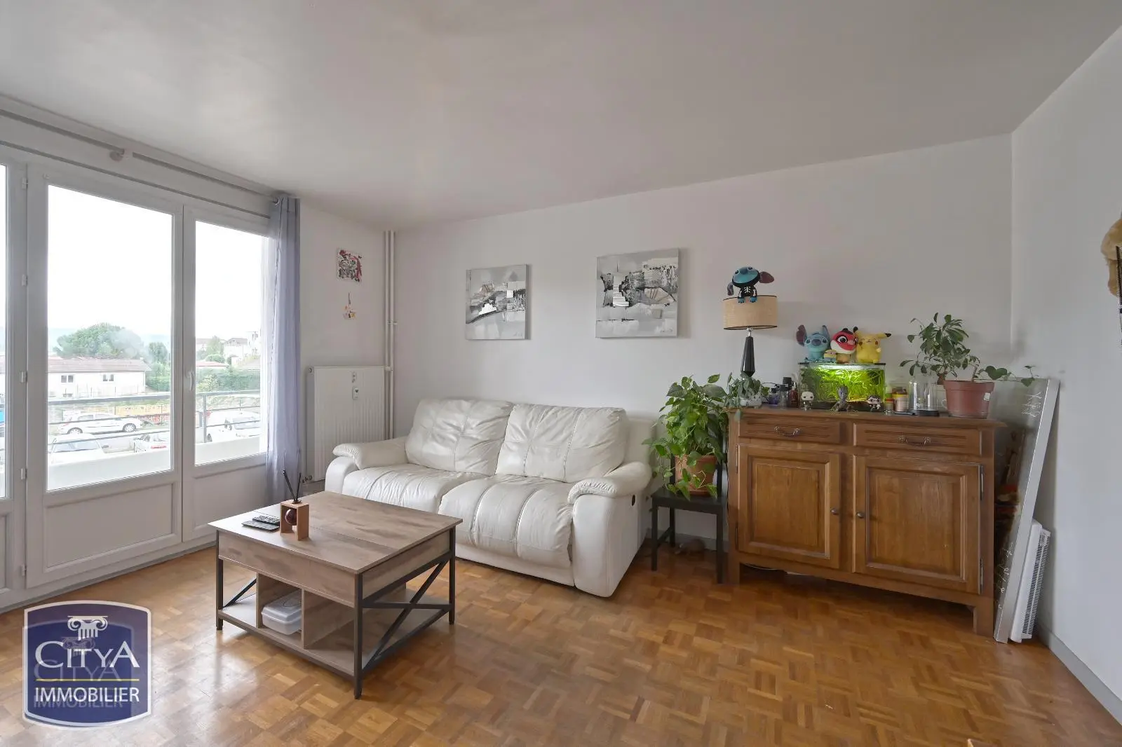 Photo 1 Appartement 4 pièces 61m²