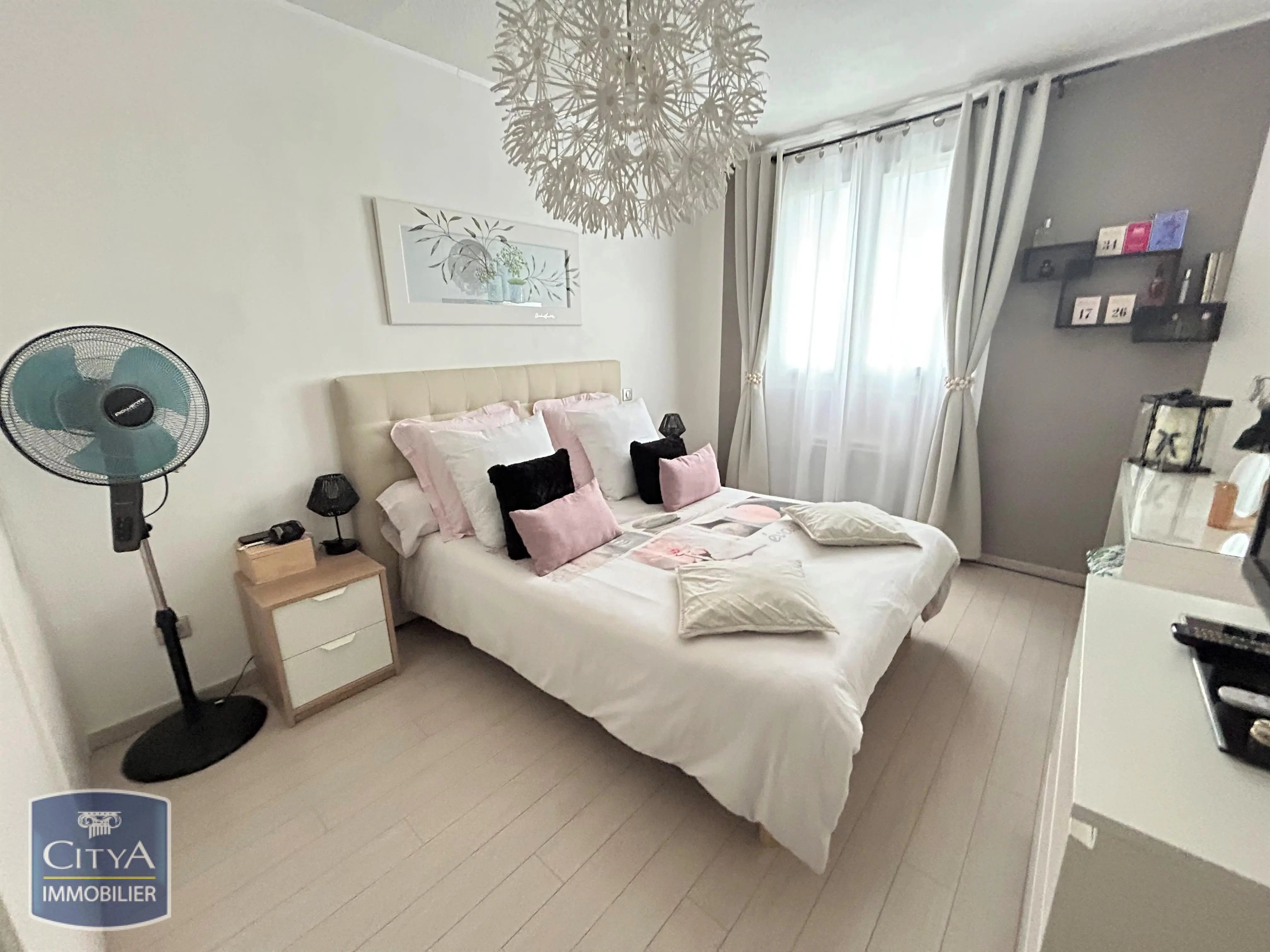 Photo 2 appartement Saint-Marcellin