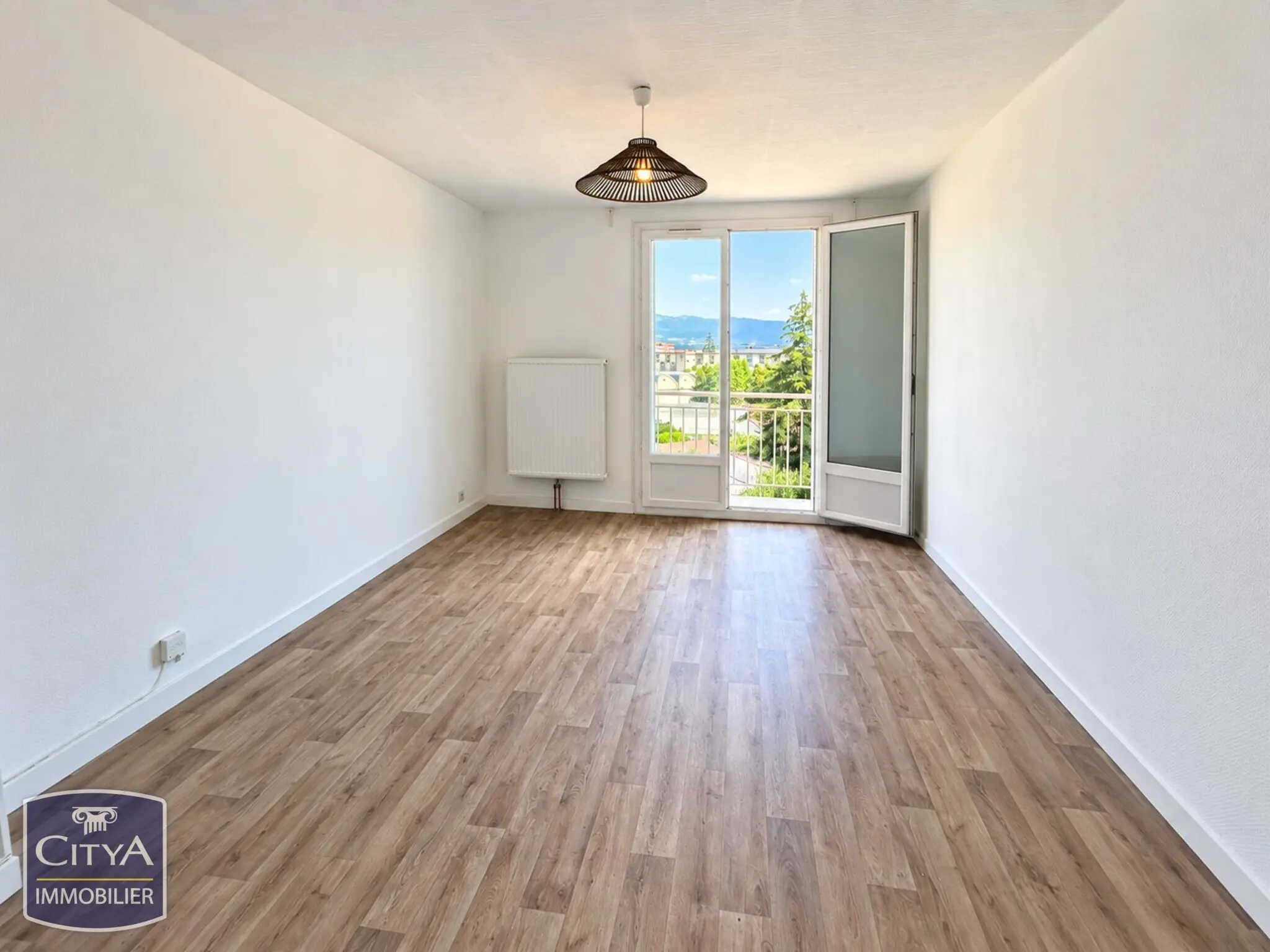 Photo 1 Appartement 3 pièces 56m²
