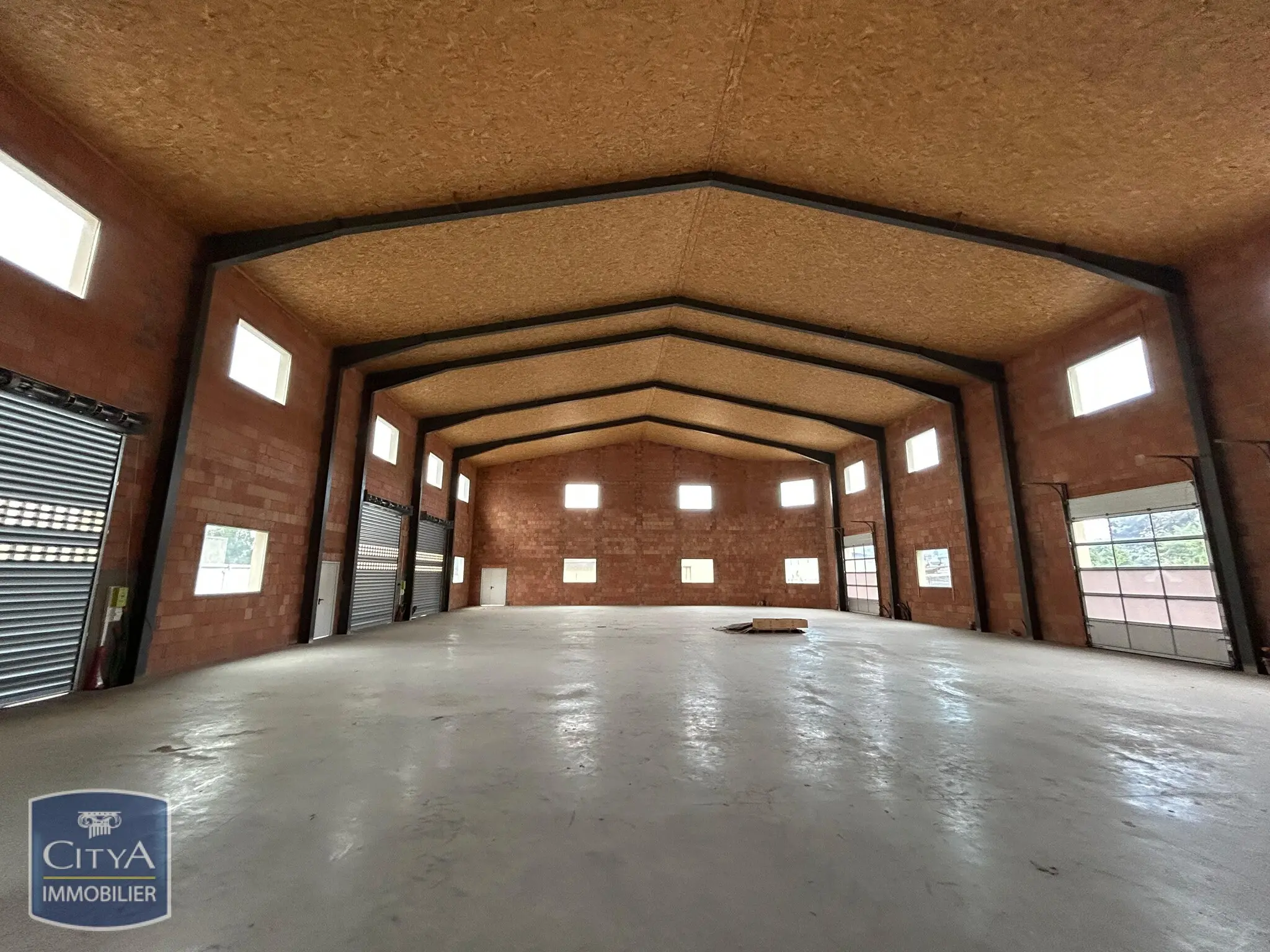 Photo 1 Local Professionnel 640m²