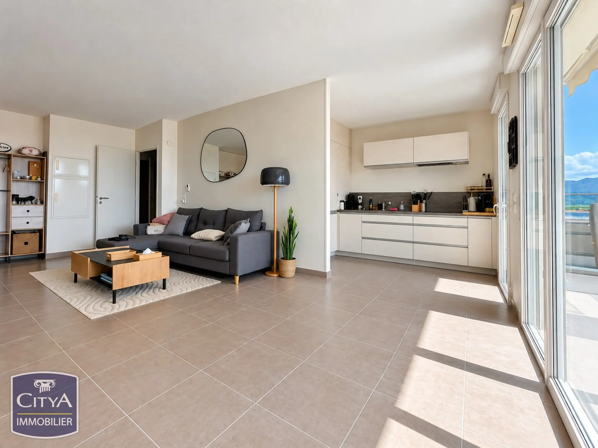 Photo 2 Appartement 3 pièces 64m²