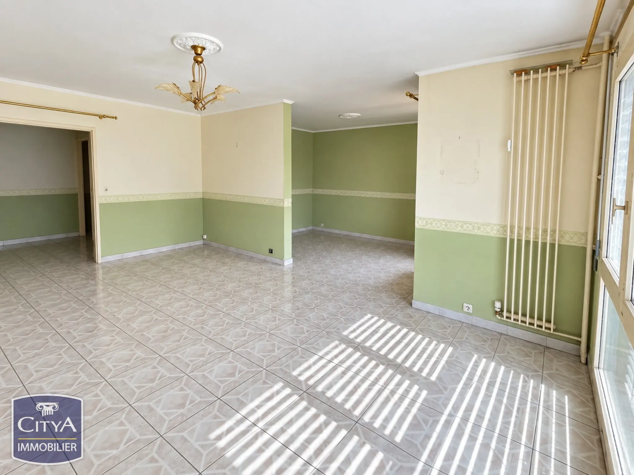 Photo 1 Appartement 5 pièces 117.2m²