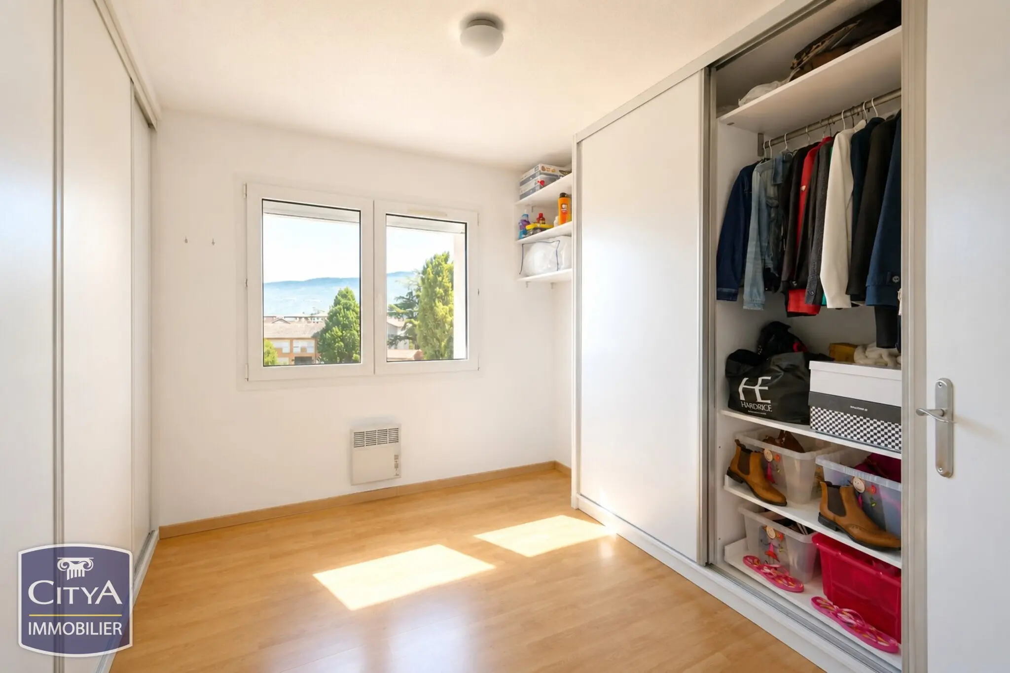 Photo 7 Appartement 3 pièces 88.4m²