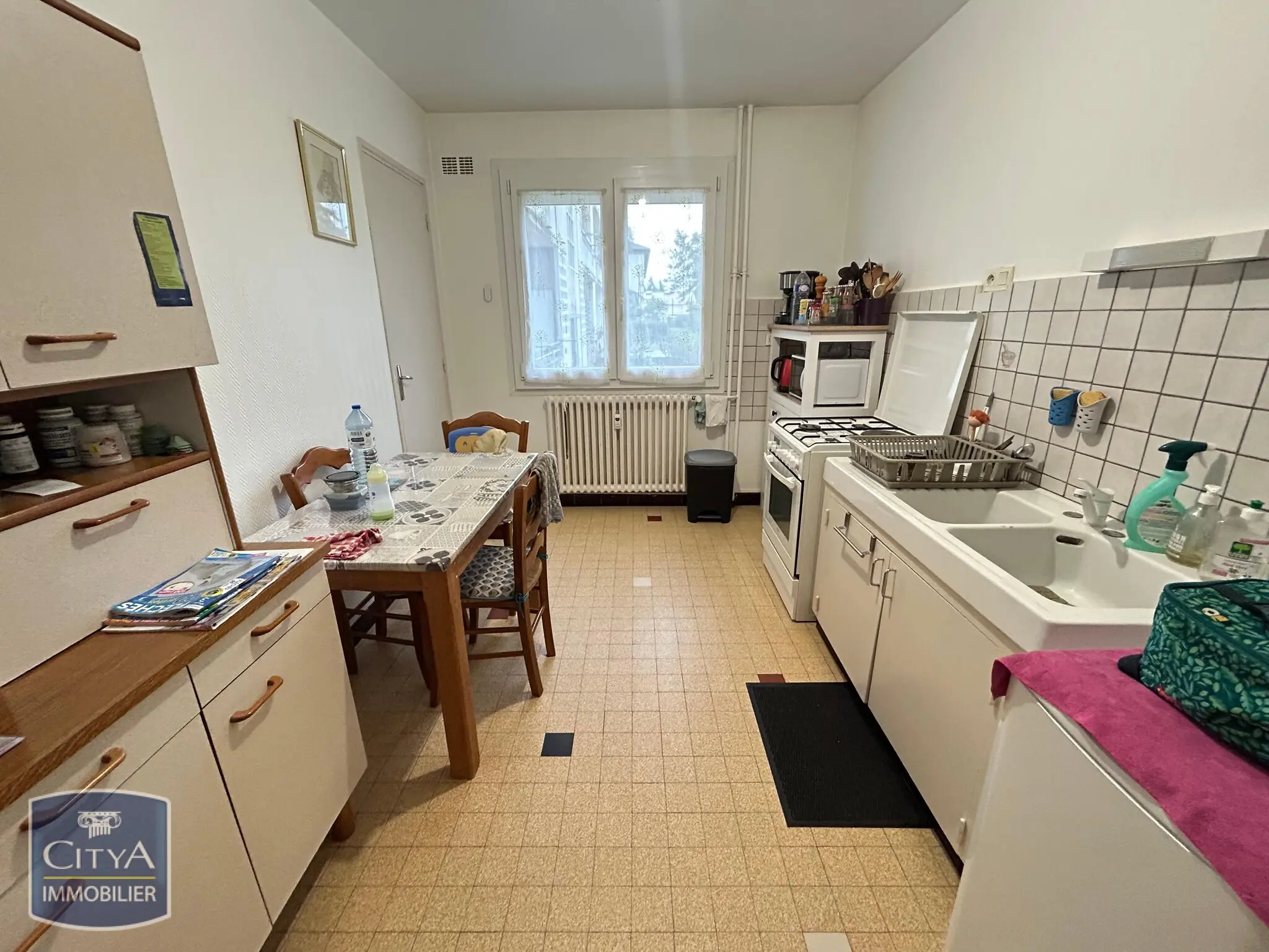 Photo 6 Appartement 4 pièces 70m²