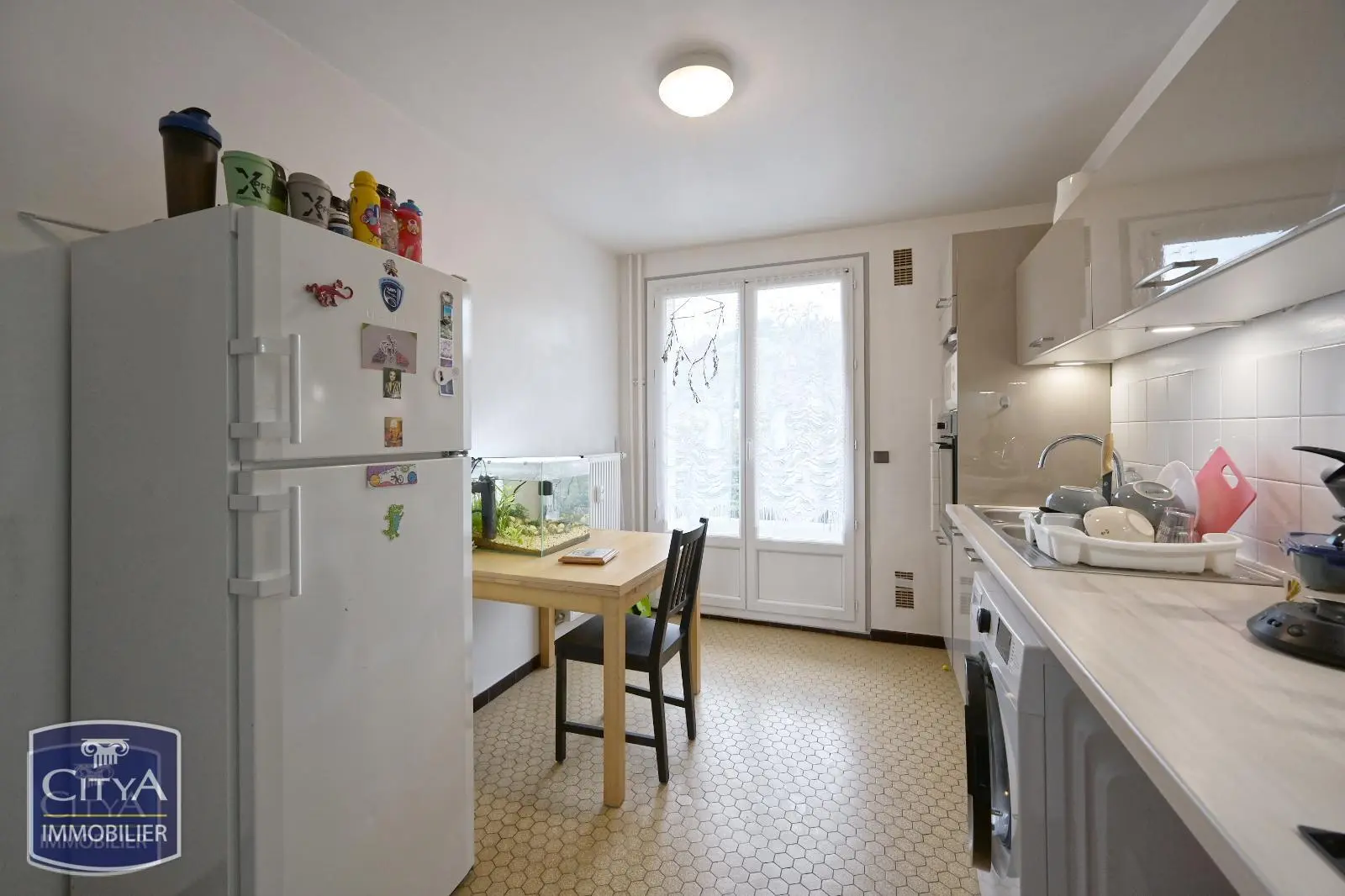 Photo 6 Appartement 4 pièces 61m²