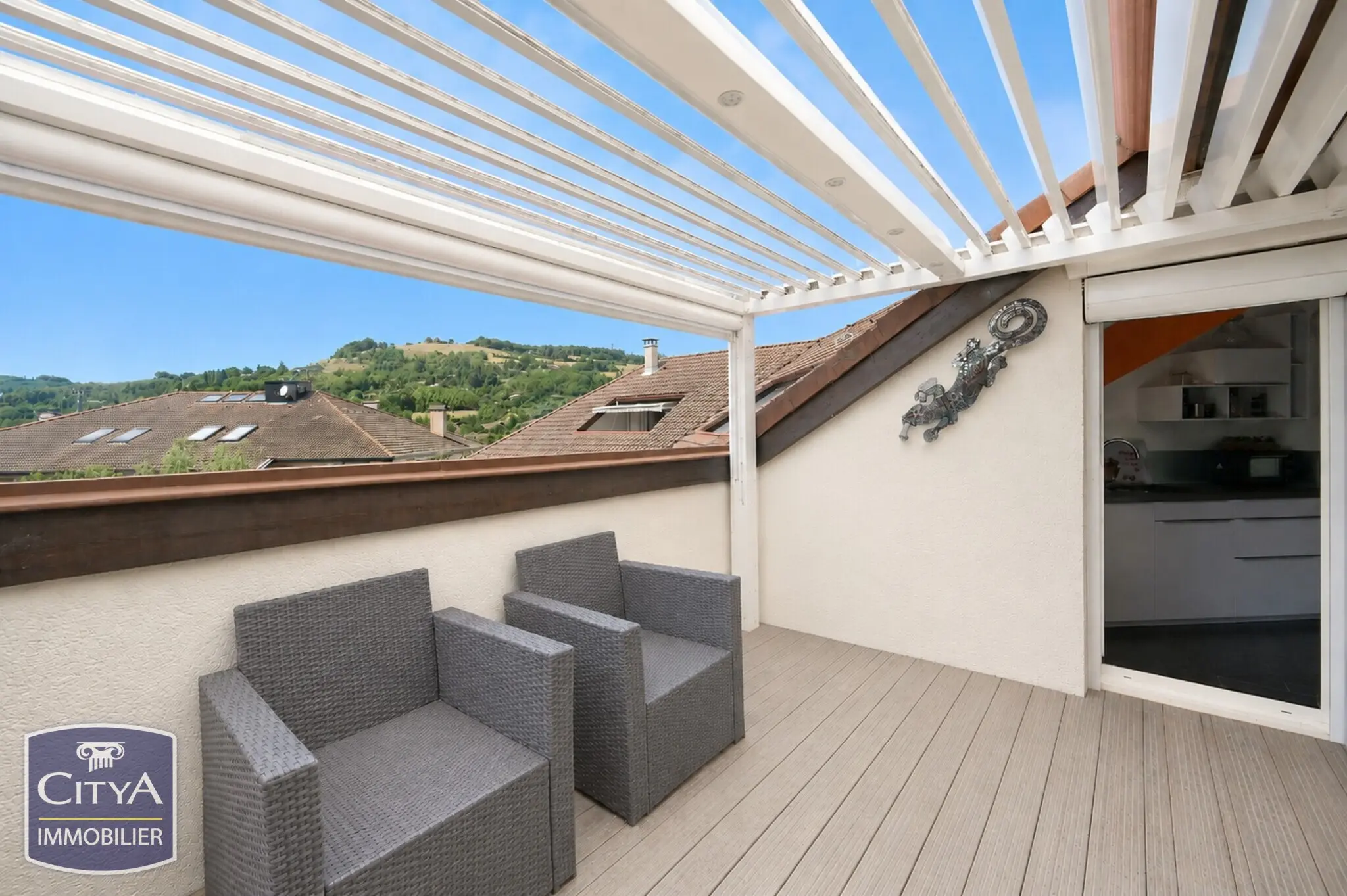Photo 4 Appartement 3 pièces 88.4m²