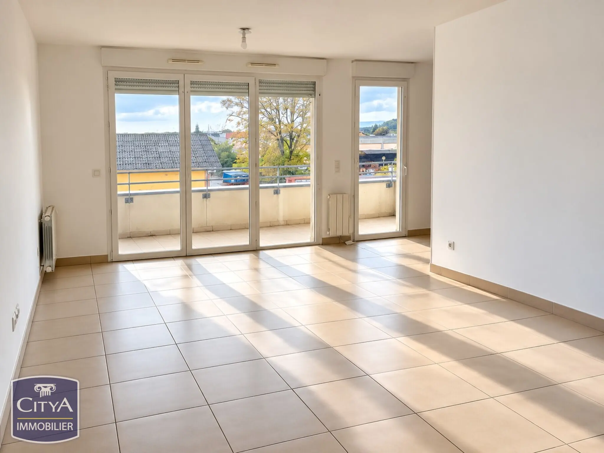 Photo 1 Appartement 3 pièces 64.7m²