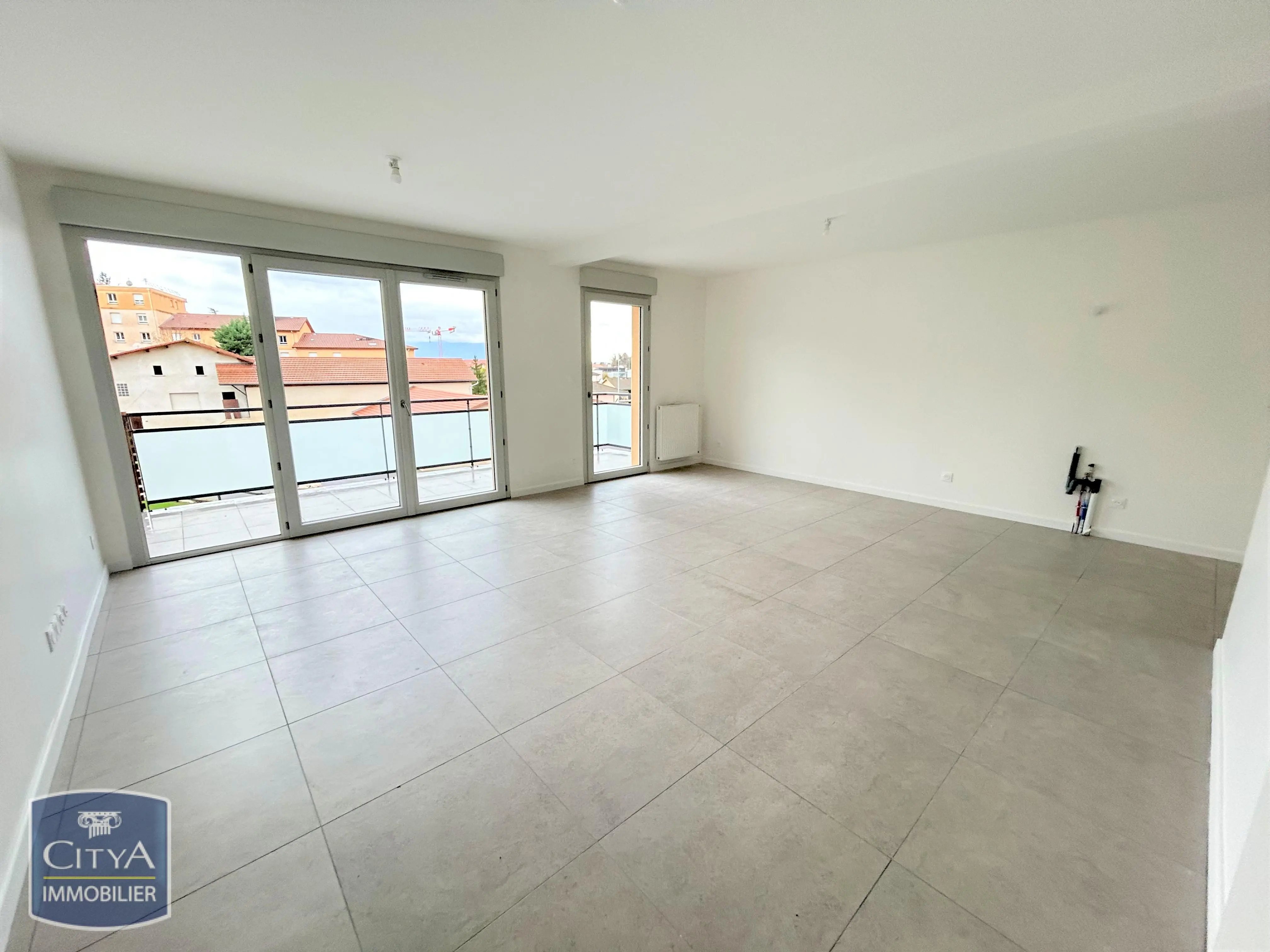 Photo 1 appartement Saint-Marcellin